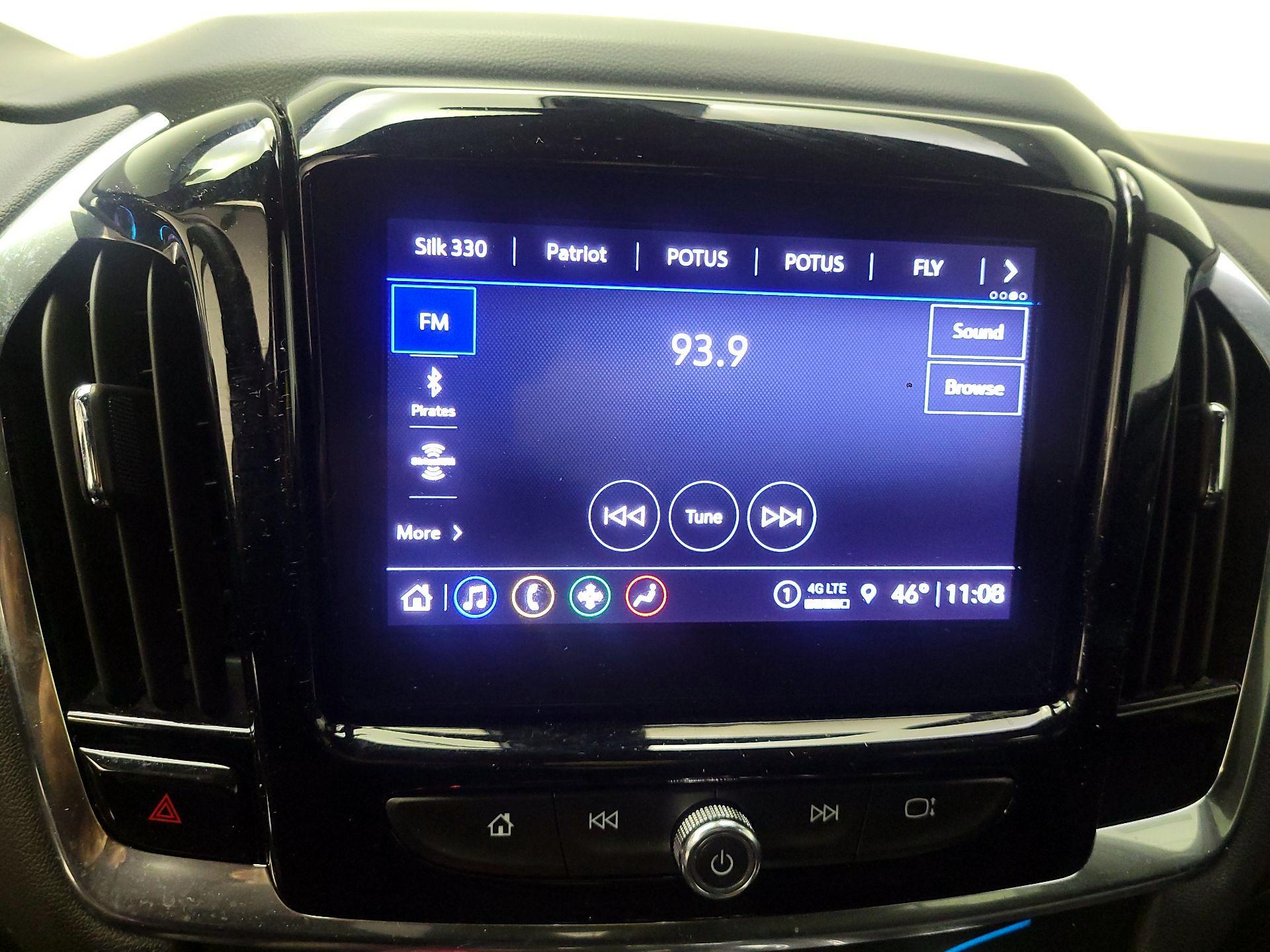 Thumbnail: 2023 Chevrolet Traverse - 13