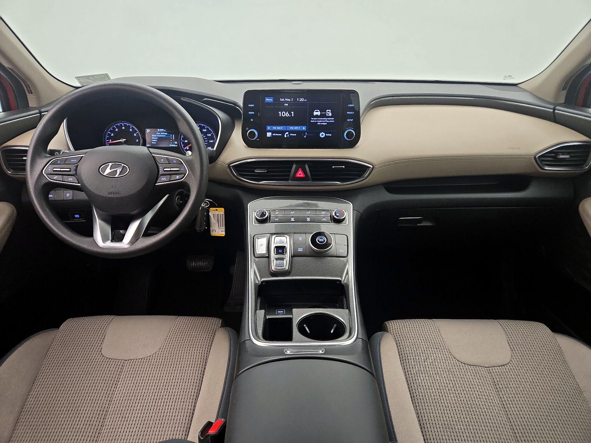 Thumbnail: 2023 Hyundai Santa Fe - 9