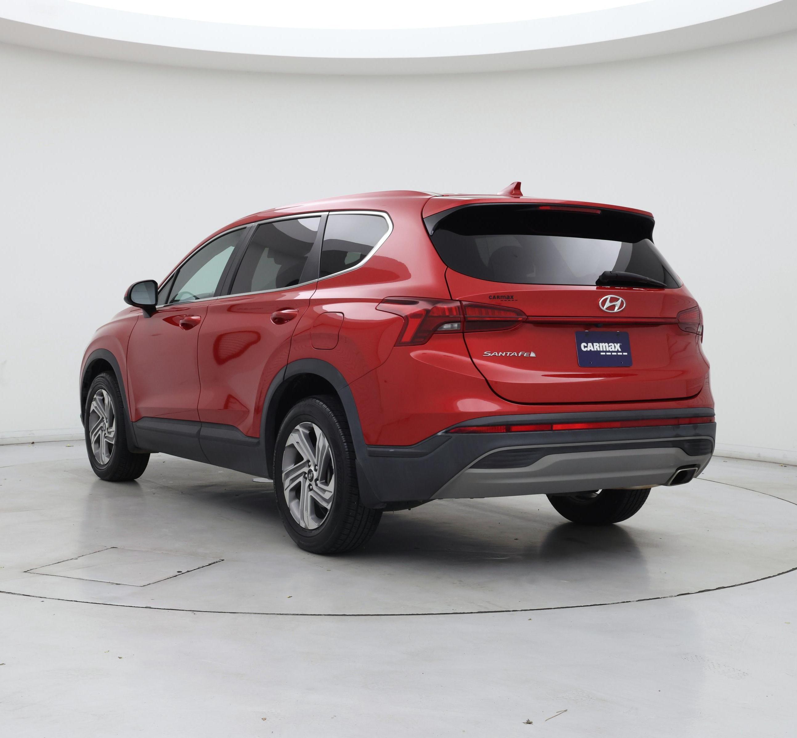 Thumbnail: 2023 Hyundai Santa Fe - 2