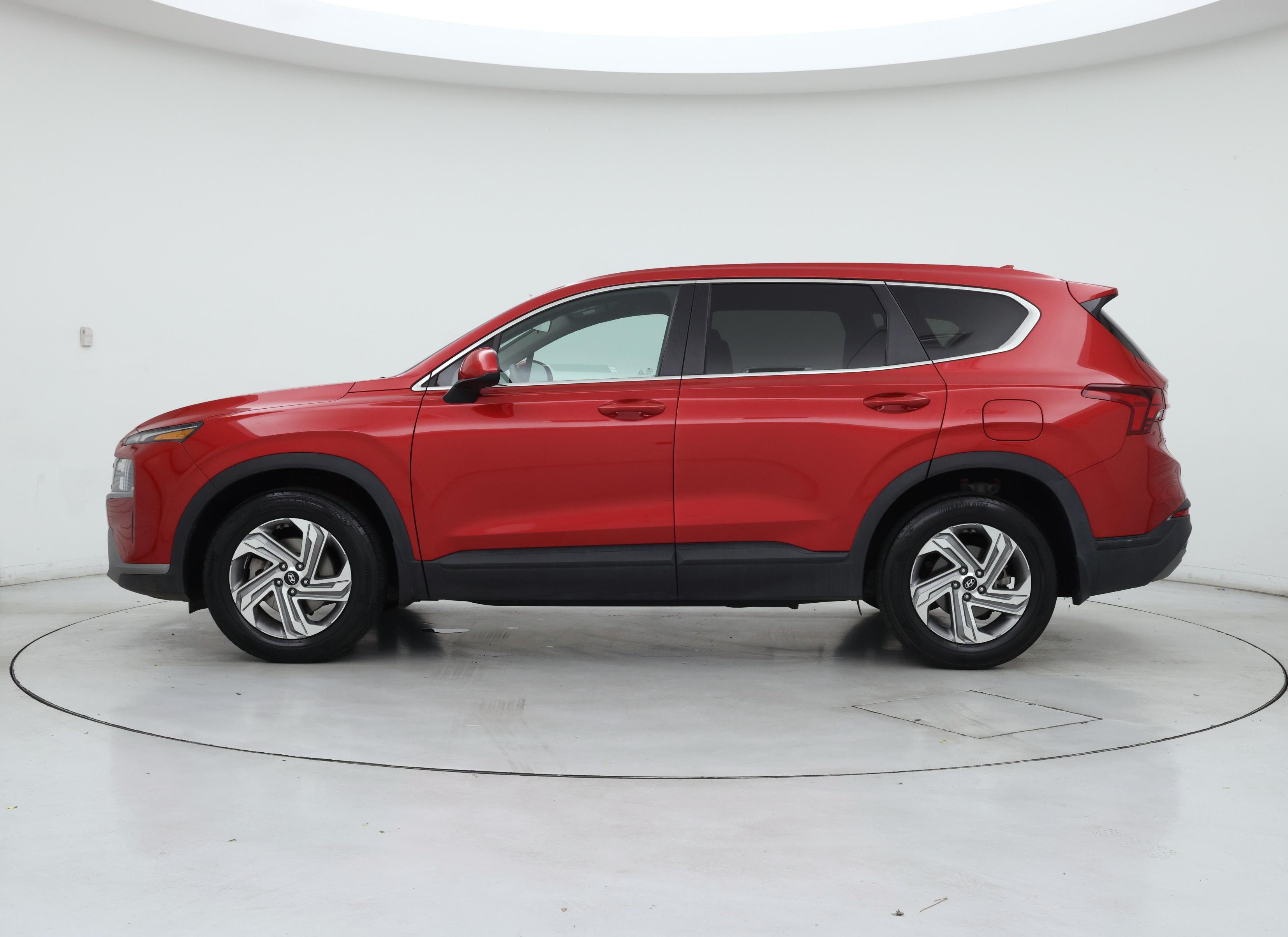 Thumbnail: 2023 Hyundai Santa Fe - 3