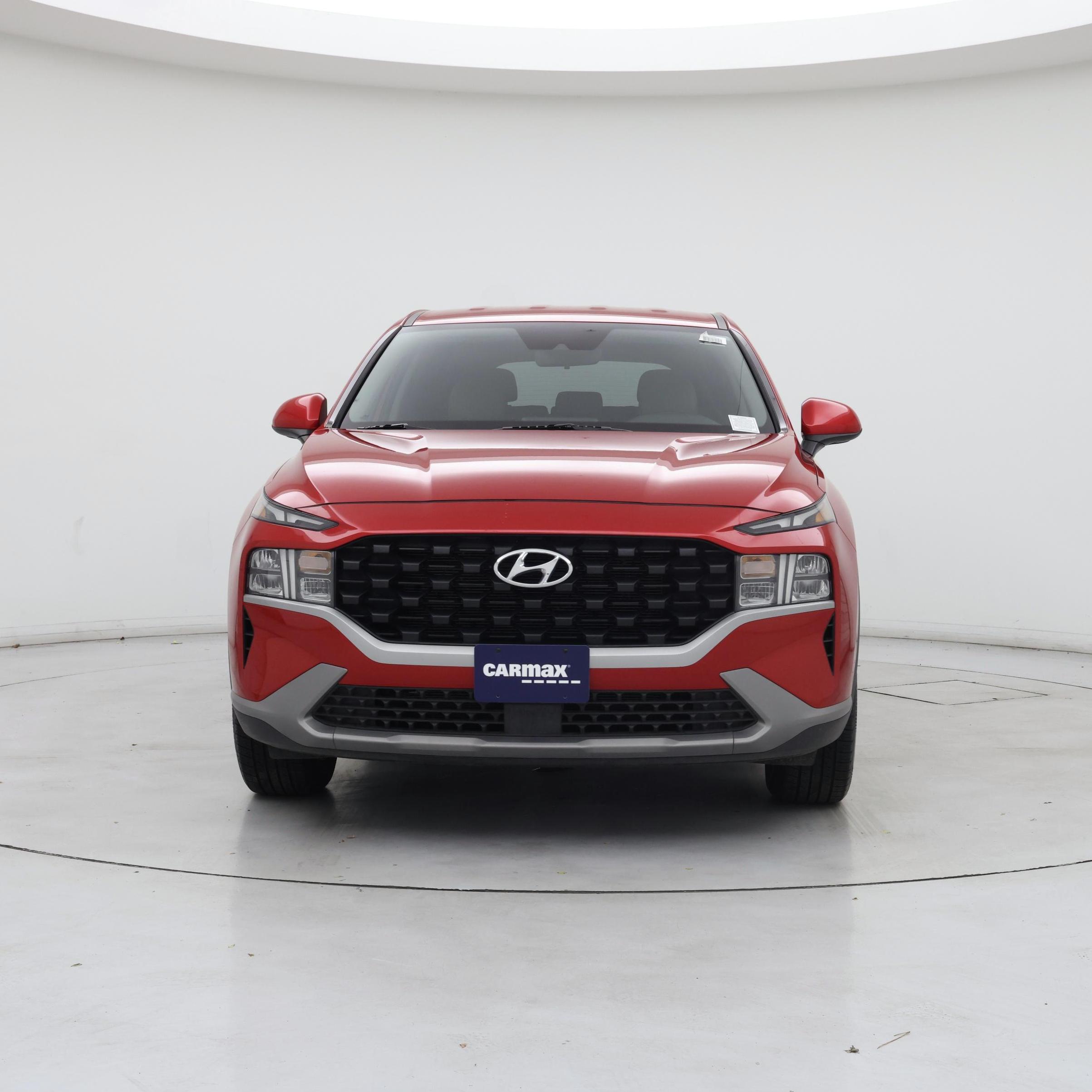 Thumbnail: 2023 Hyundai Santa Fe - 5