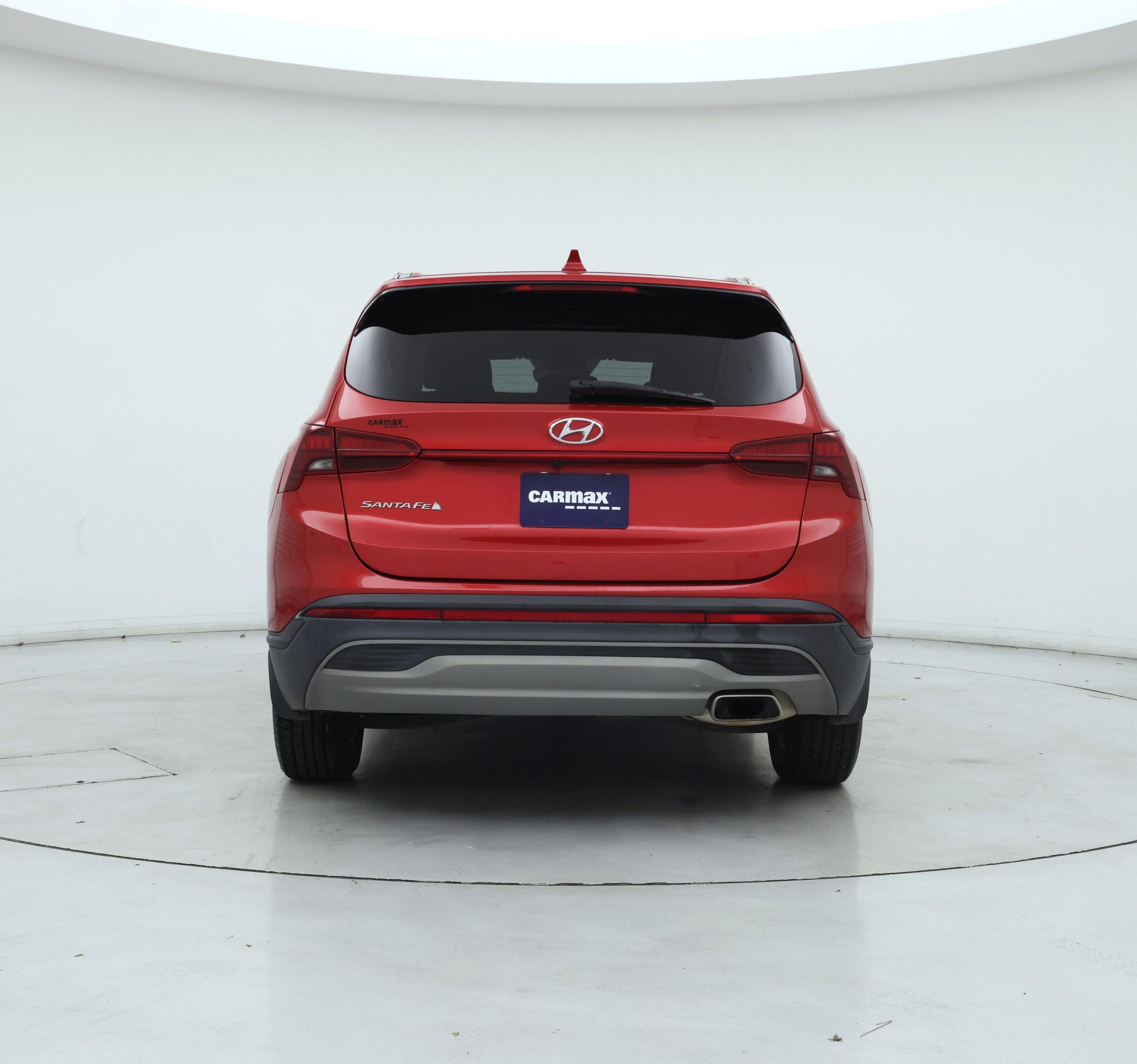Thumbnail: 2023 Hyundai Santa Fe - 6