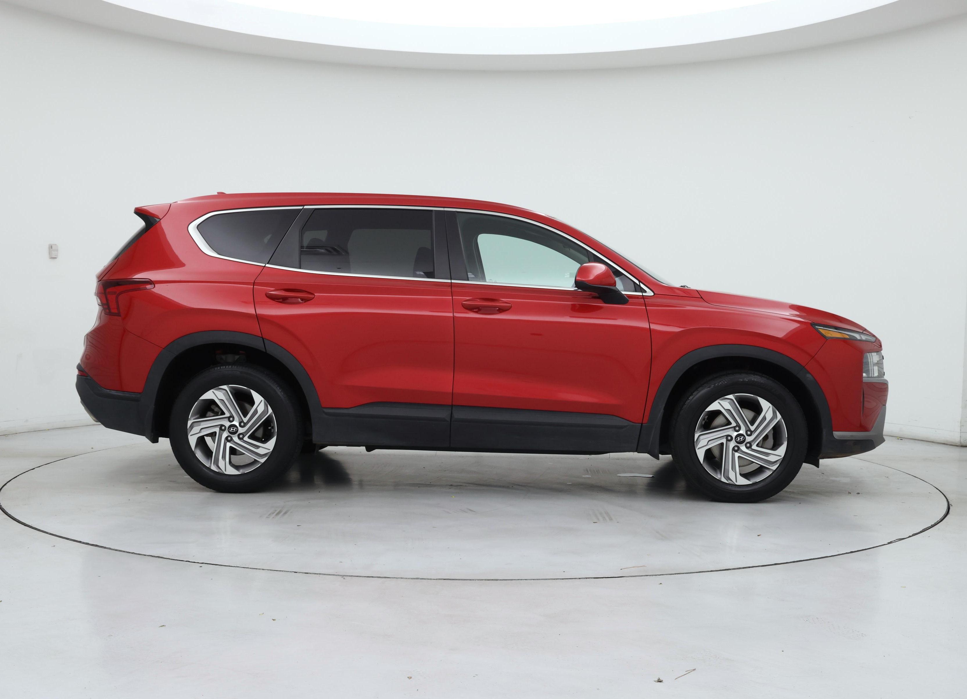 Thumbnail: 2023 Hyundai Santa Fe - 7