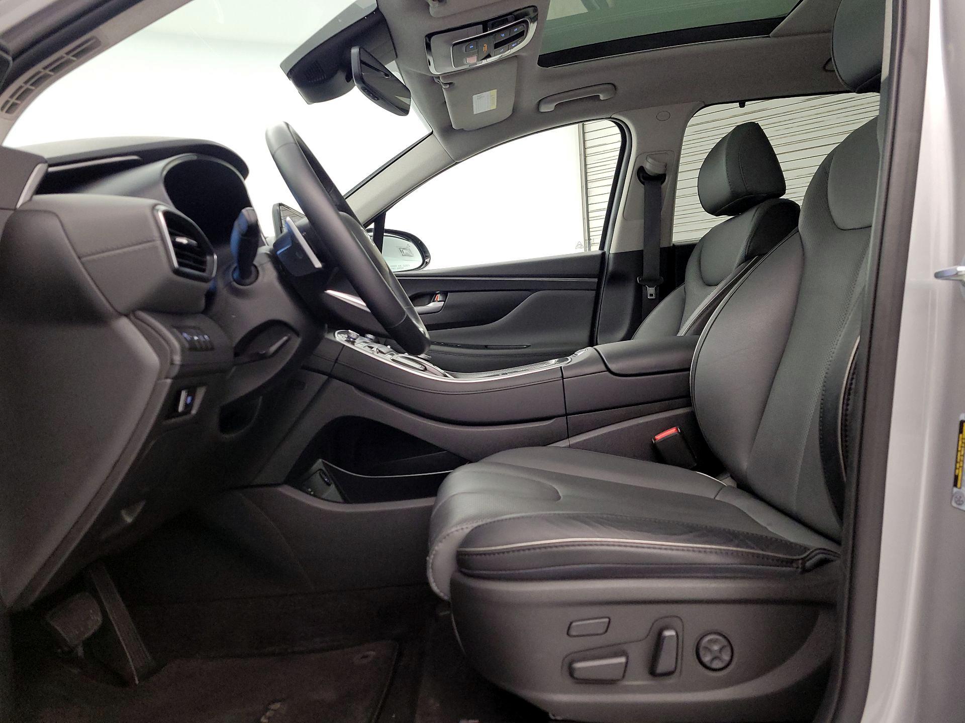 Thumbnail: 2023 Hyundai Santa Fe - 11