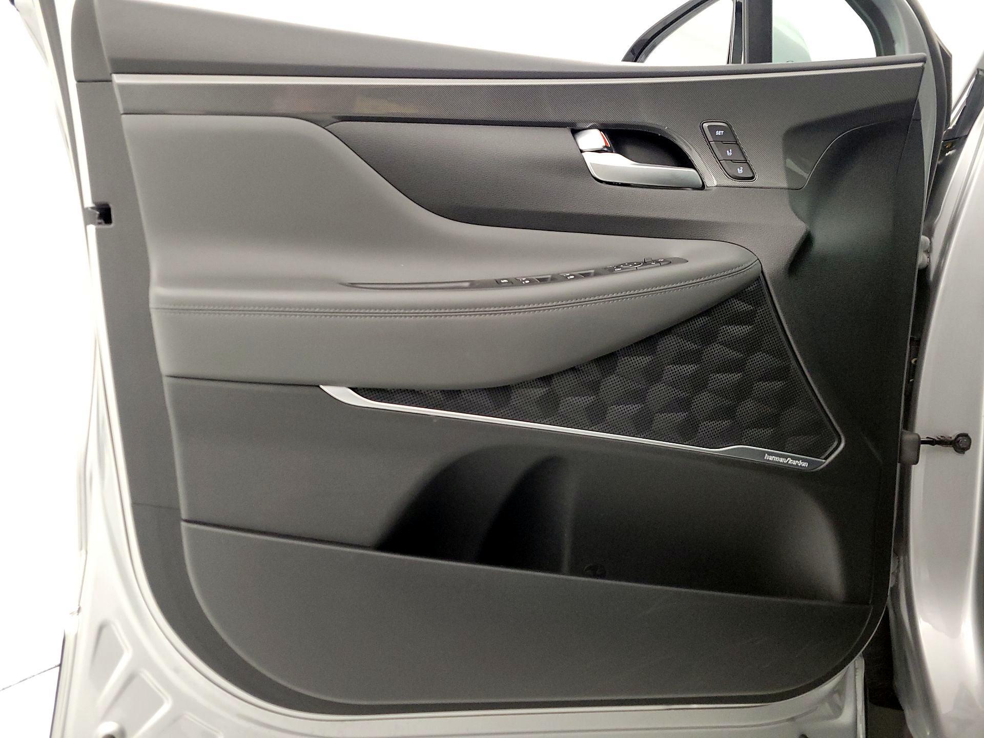 Thumbnail: 2023 Hyundai Santa Fe - 12