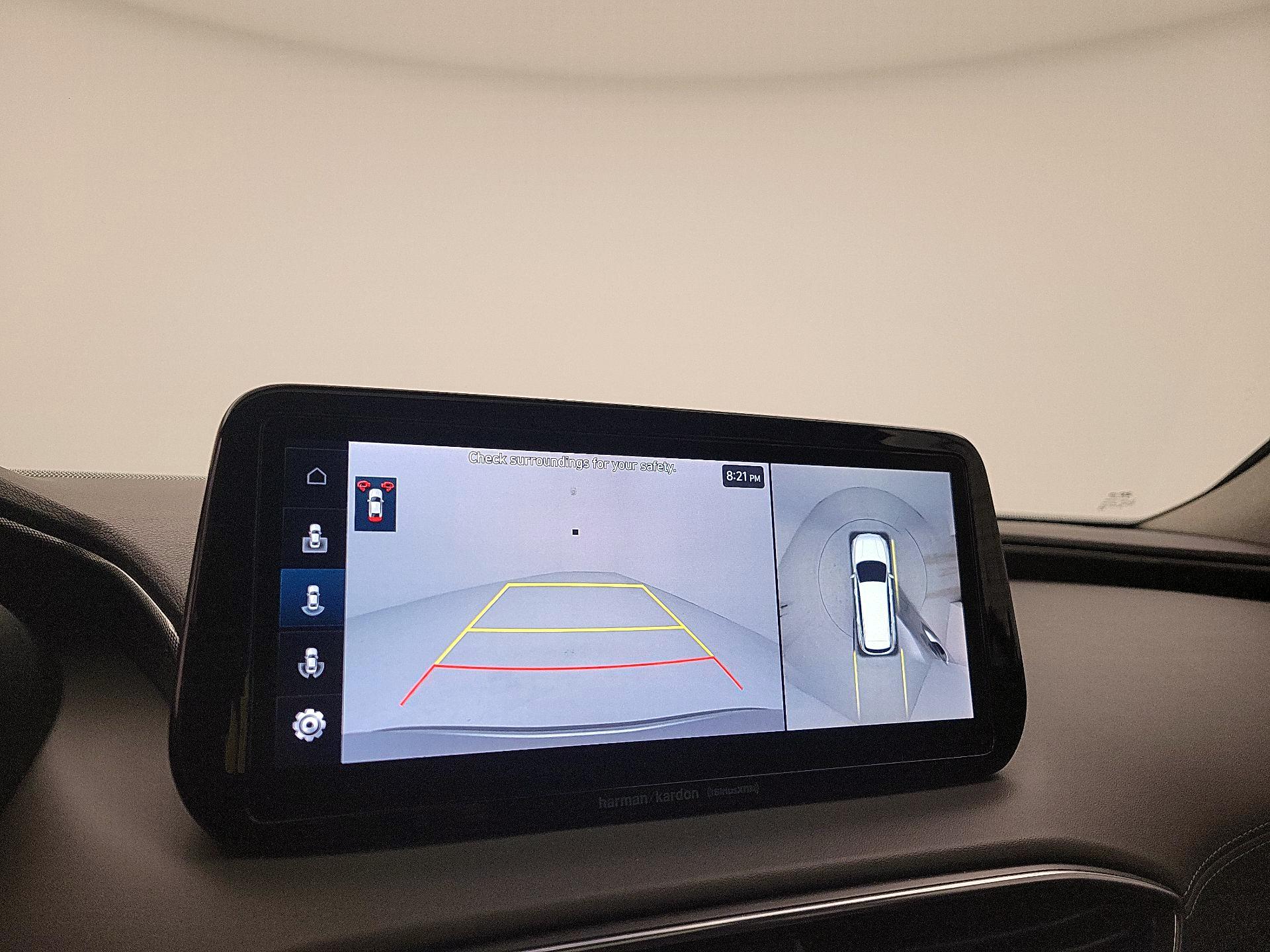 Thumbnail: 2023 Hyundai Santa Fe - 15