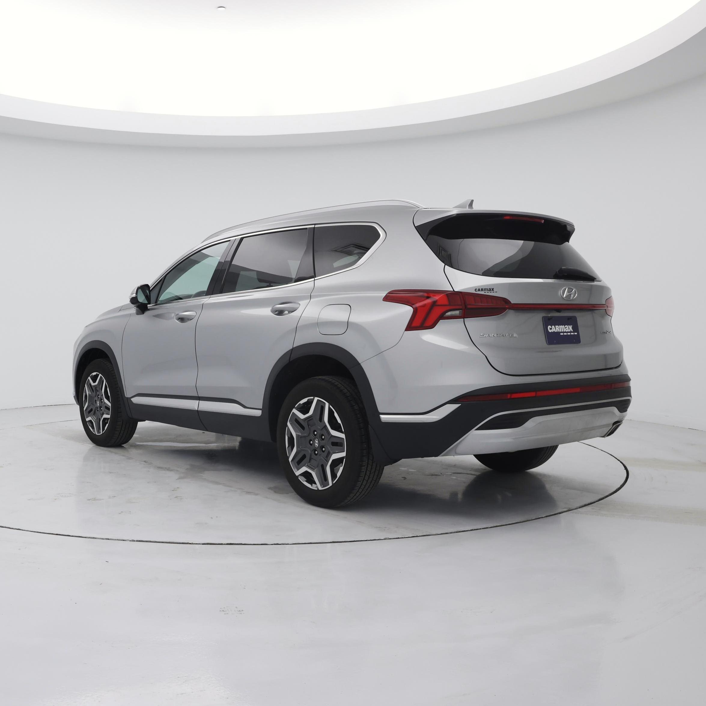 Thumbnail: 2023 Hyundai Santa Fe - 2