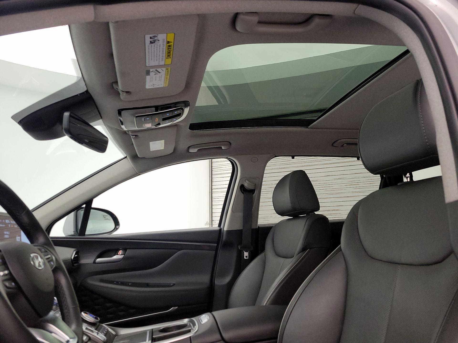 Thumbnail: 2023 Hyundai Santa Fe - 20