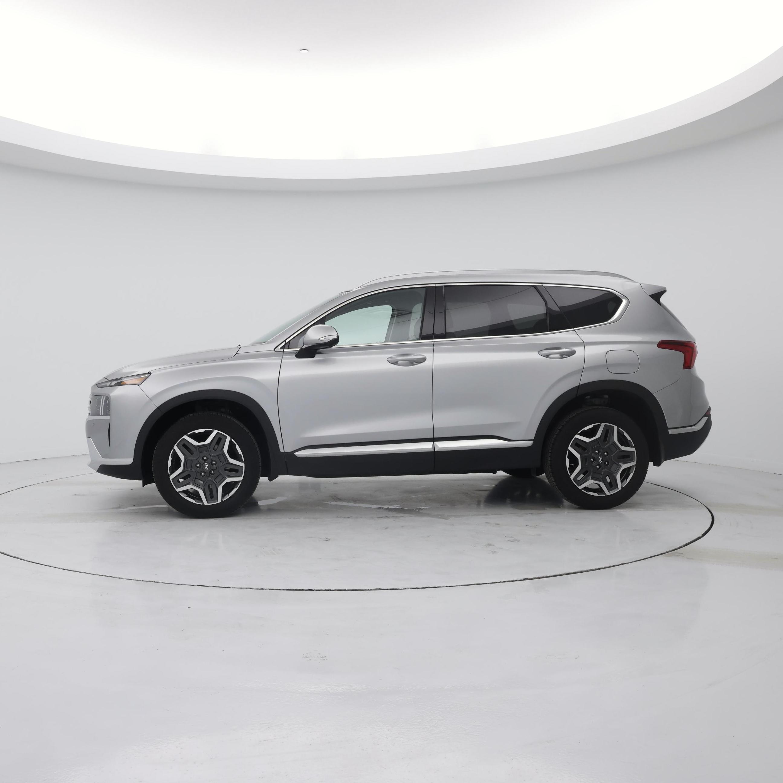 Thumbnail: 2023 Hyundai Santa Fe - 3