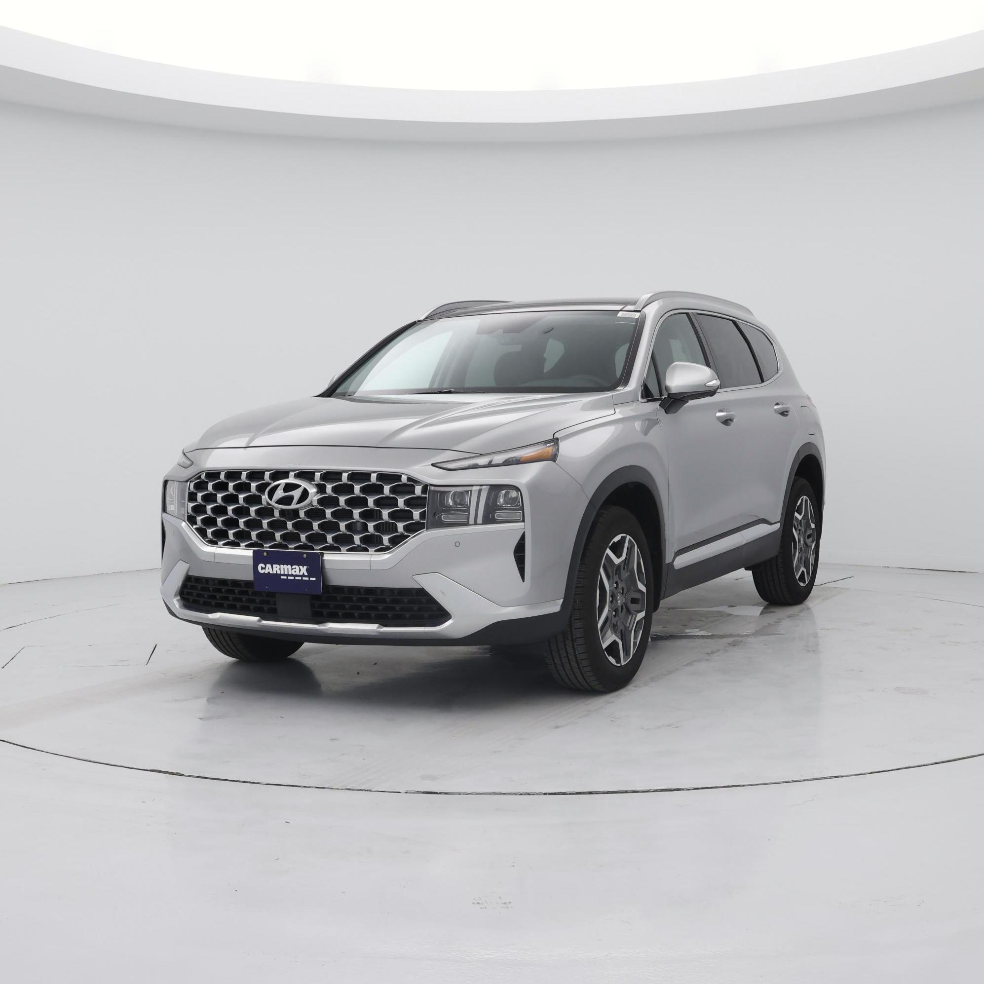 Thumbnail: 2023 Hyundai Santa Fe - 4