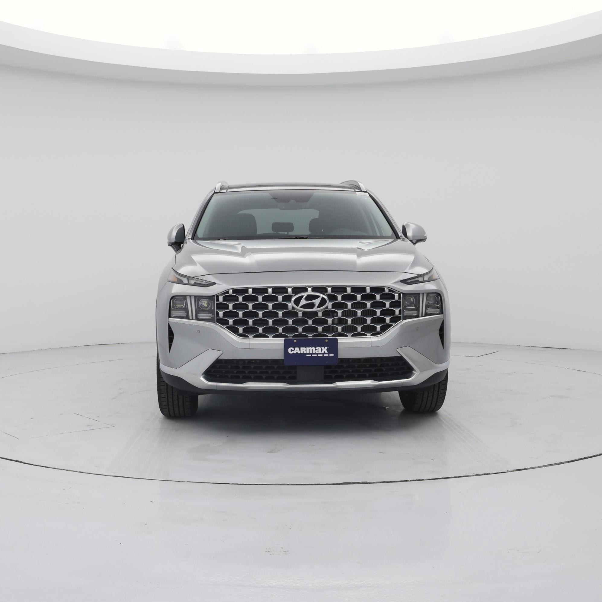 Thumbnail: 2023 Hyundai Santa Fe - 5