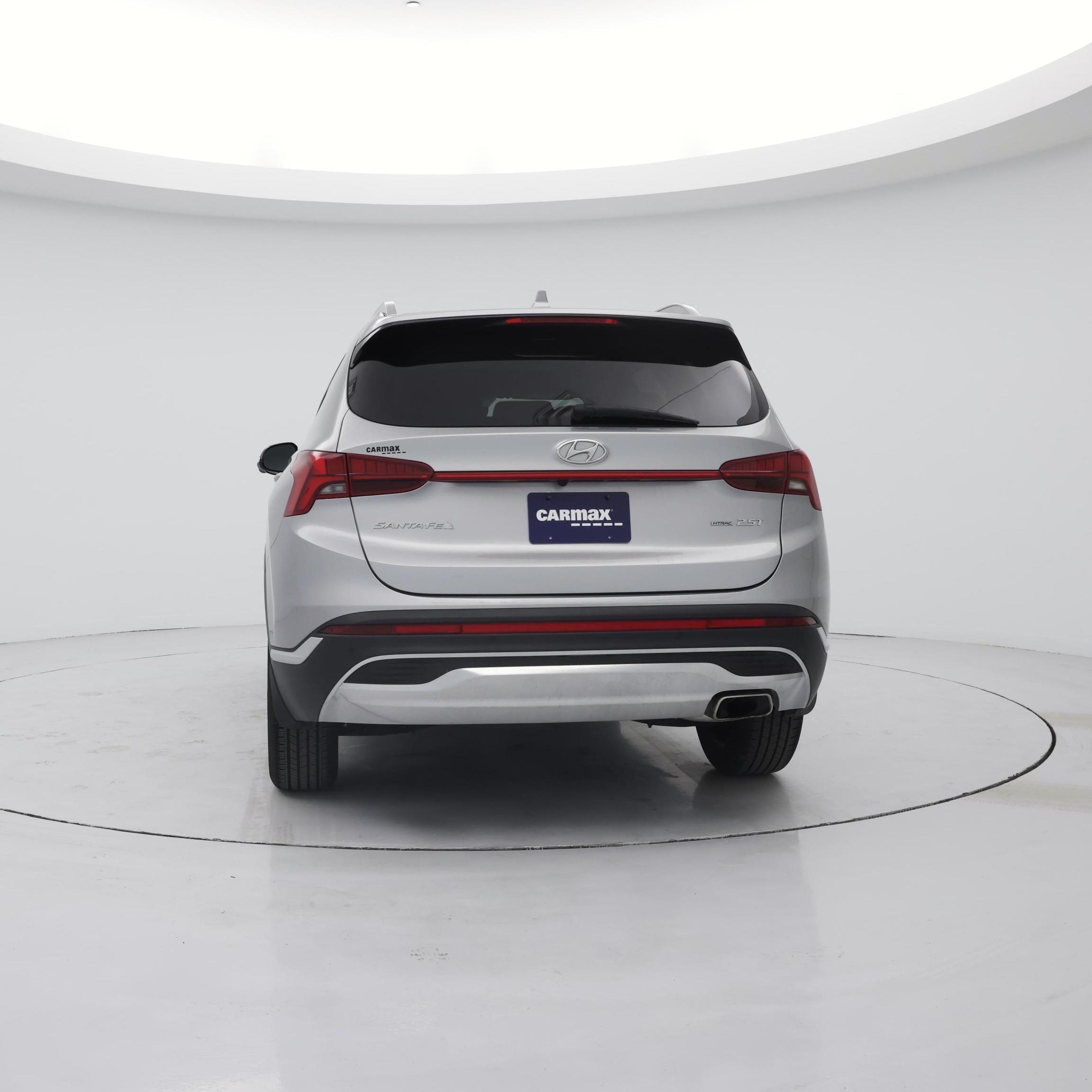 Thumbnail: 2023 Hyundai Santa Fe - 6