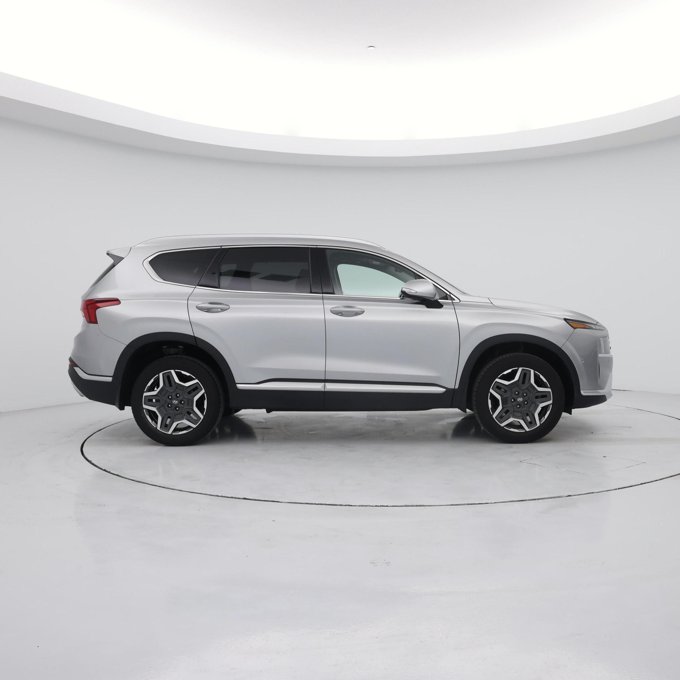 Thumbnail: 2023 Hyundai Santa Fe - 7