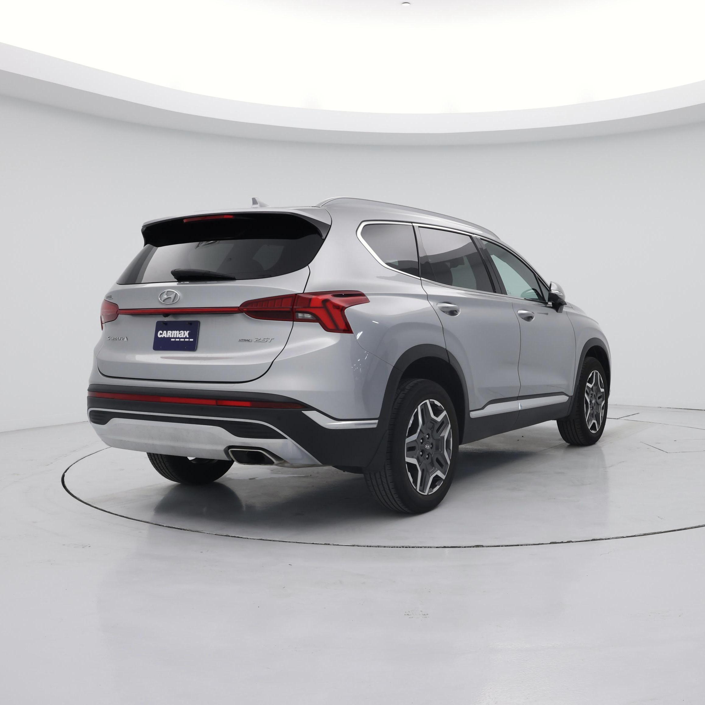 Thumbnail: 2023 Hyundai Santa Fe - 8