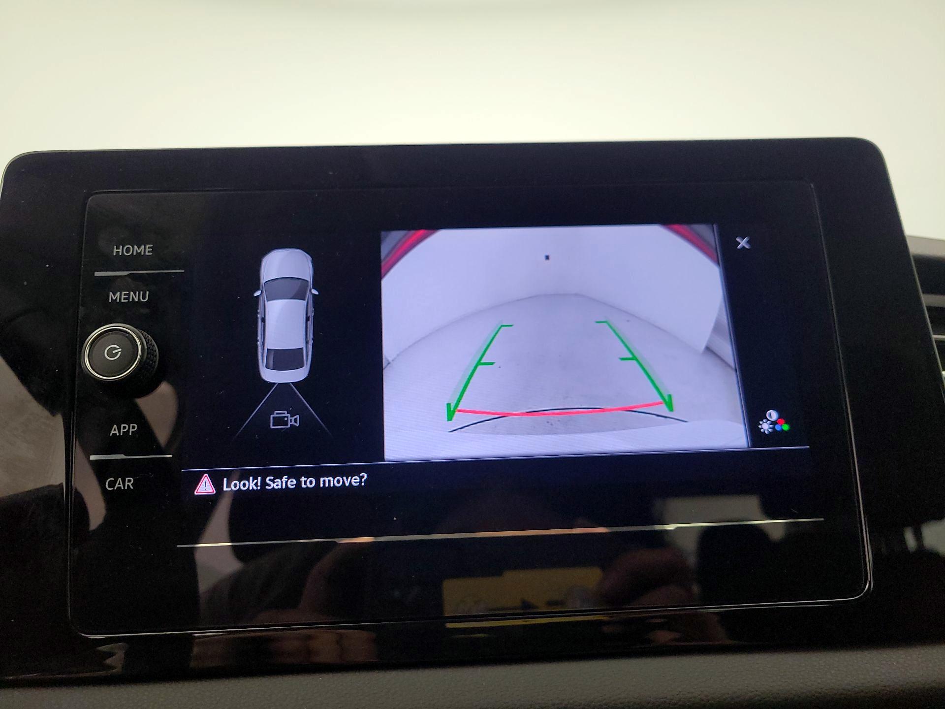 Thumbnail: 2025 Volkswagen Jetta - 14