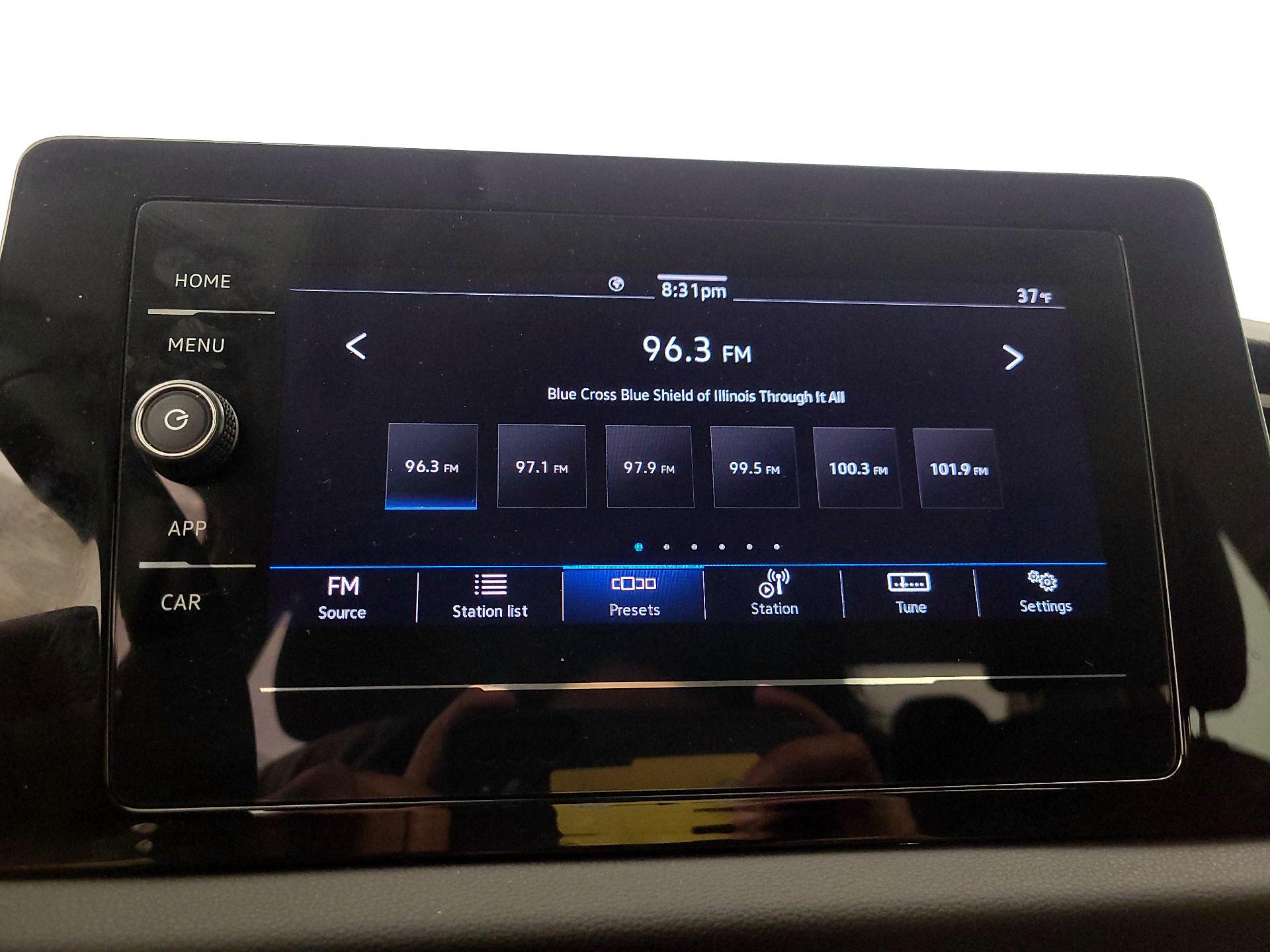 Thumbnail: 2025 Volkswagen Jetta - 15