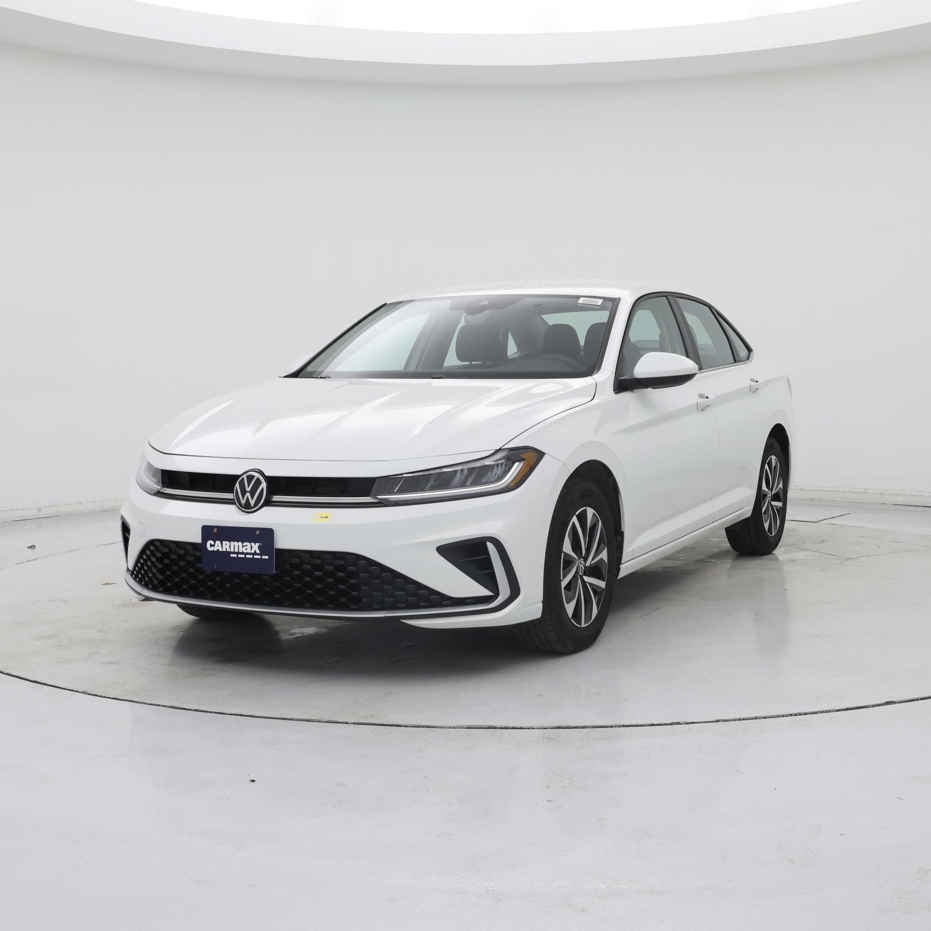 Thumbnail: 2025 Volkswagen Jetta - 4