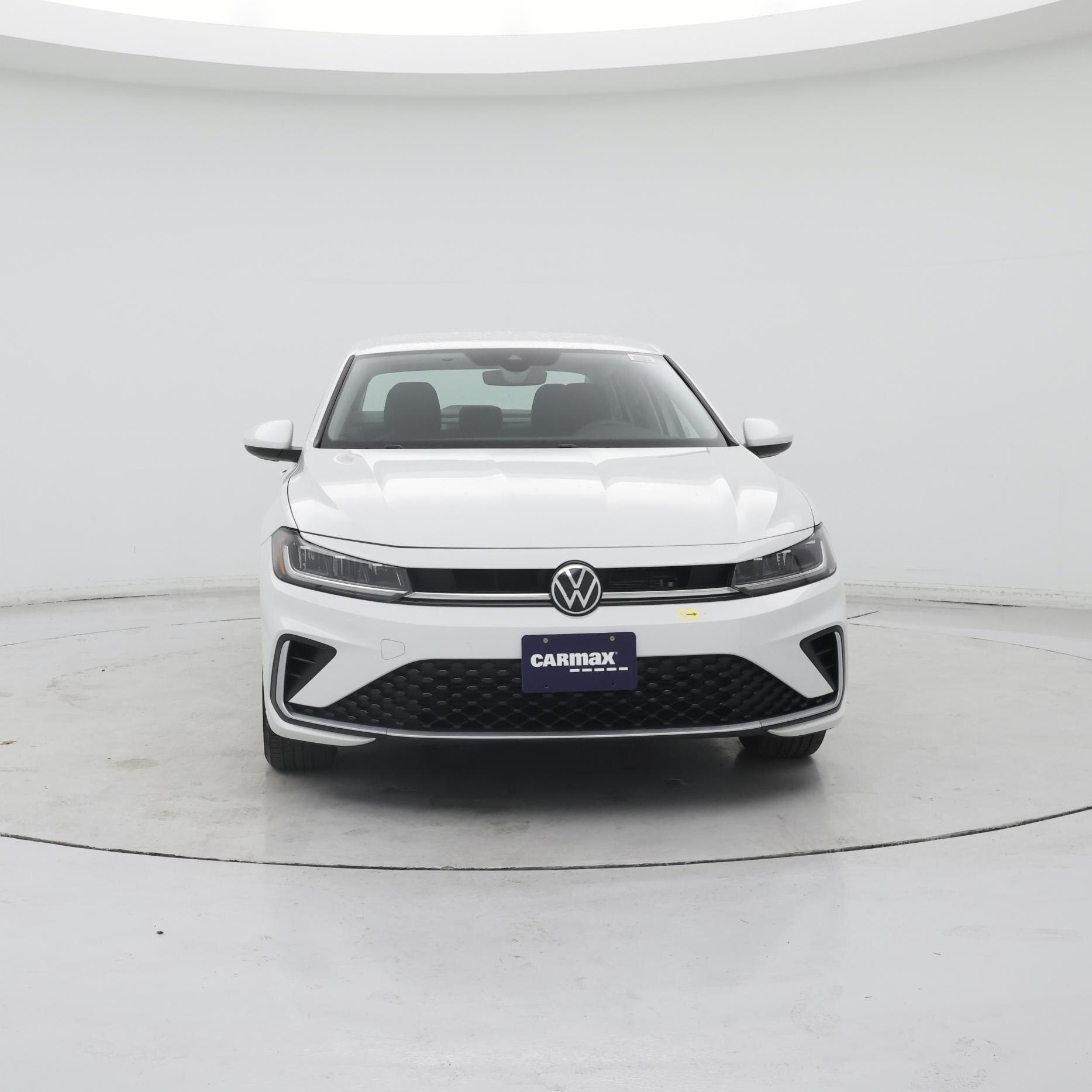 Thumbnail: 2025 Volkswagen Jetta - 5