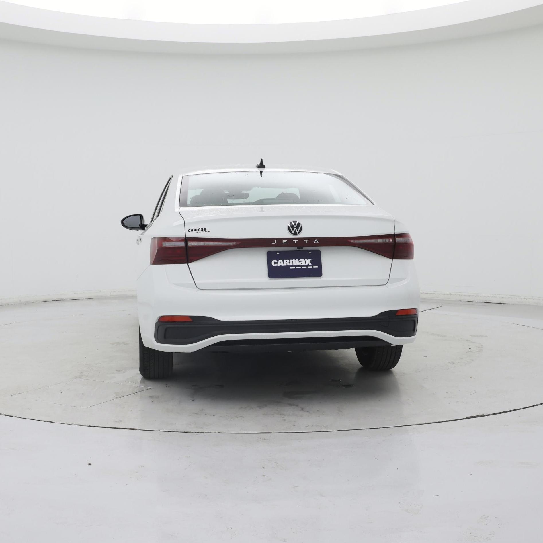 Thumbnail: 2025 Volkswagen Jetta - 6