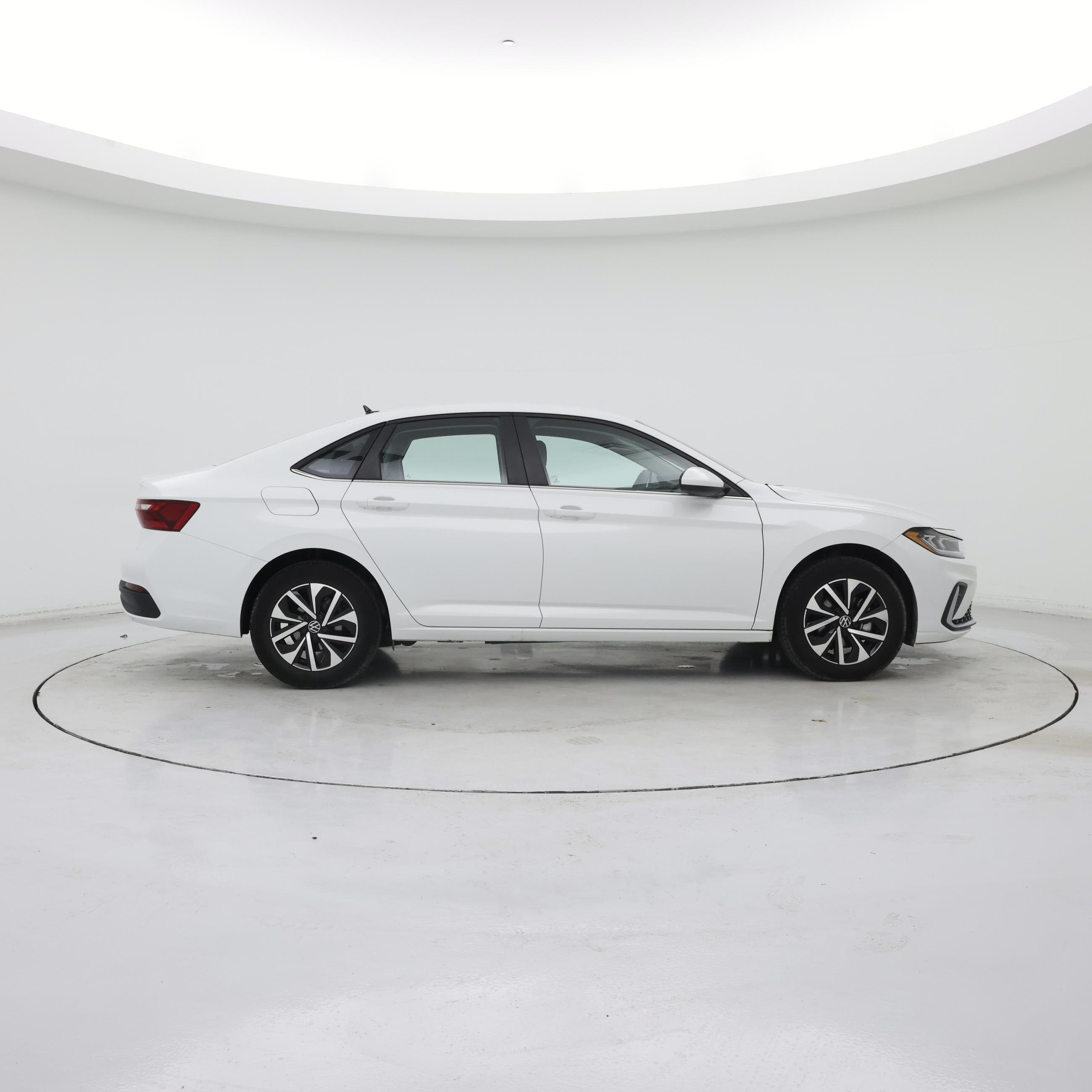 Thumbnail: 2025 Volkswagen Jetta - 7