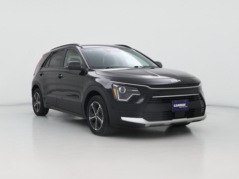 2023 Kia Niro EX -
                  Sterling, VA