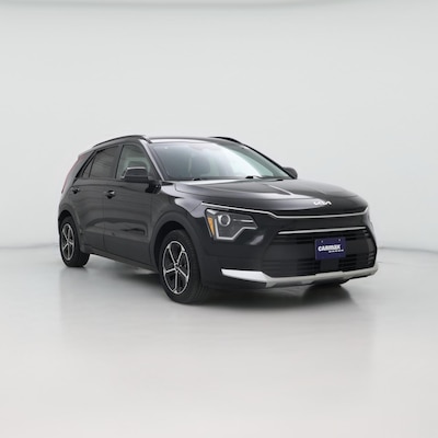 2023 Kia Niro Plug in Hybrid EX