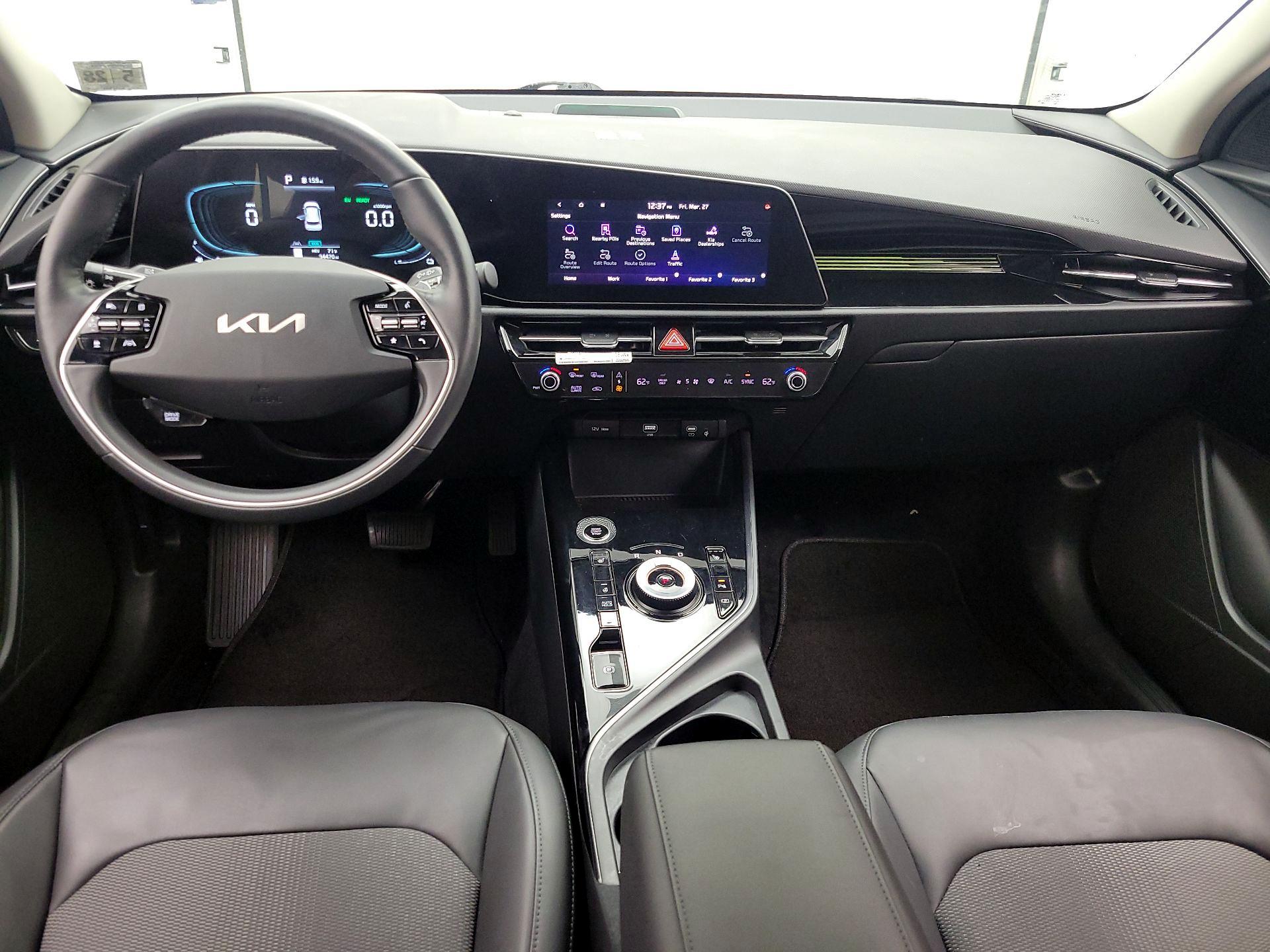 Thumbnail: 2023 Kia Niro - 9