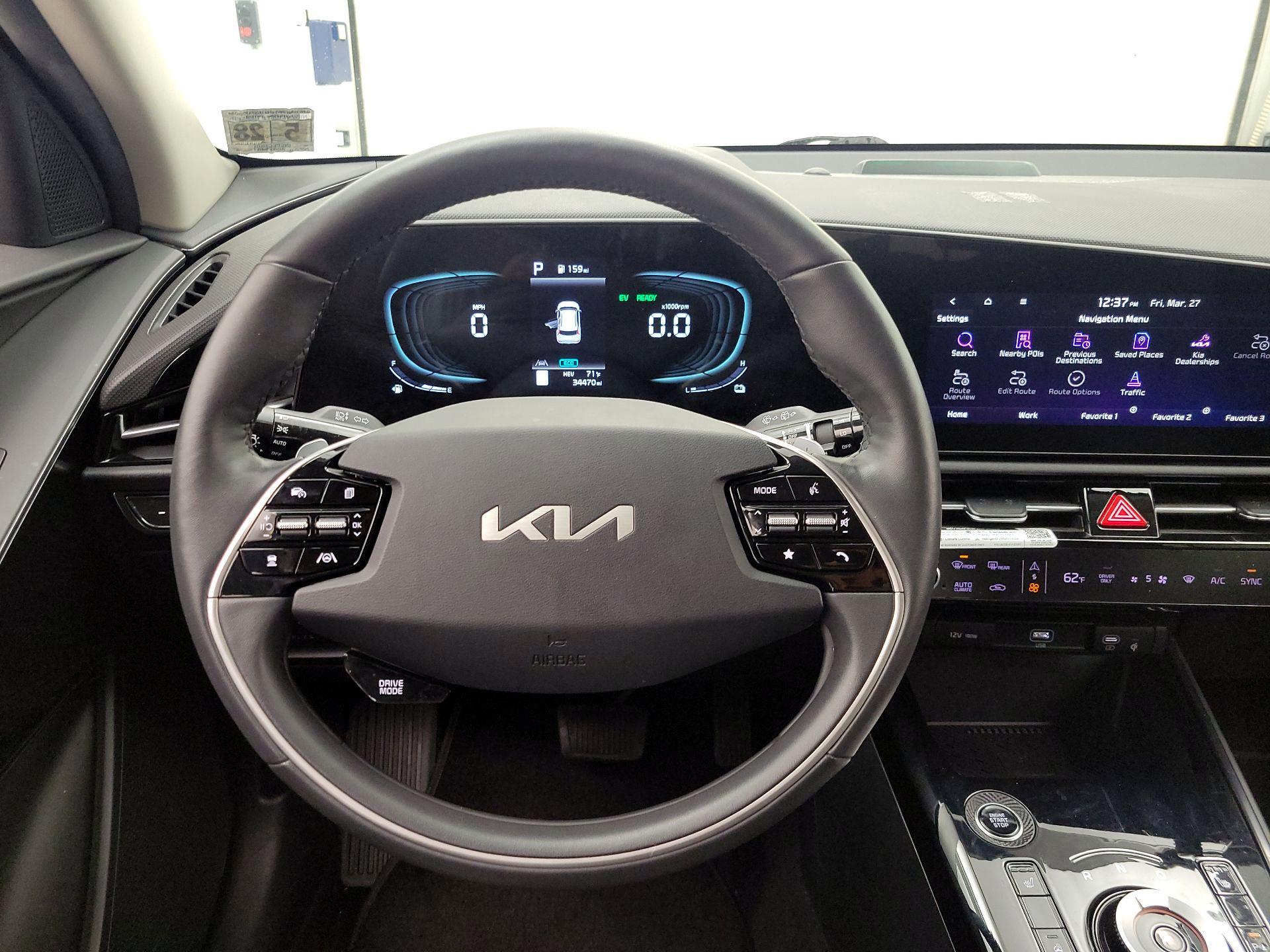 Thumbnail: 2023 Kia Niro - 10