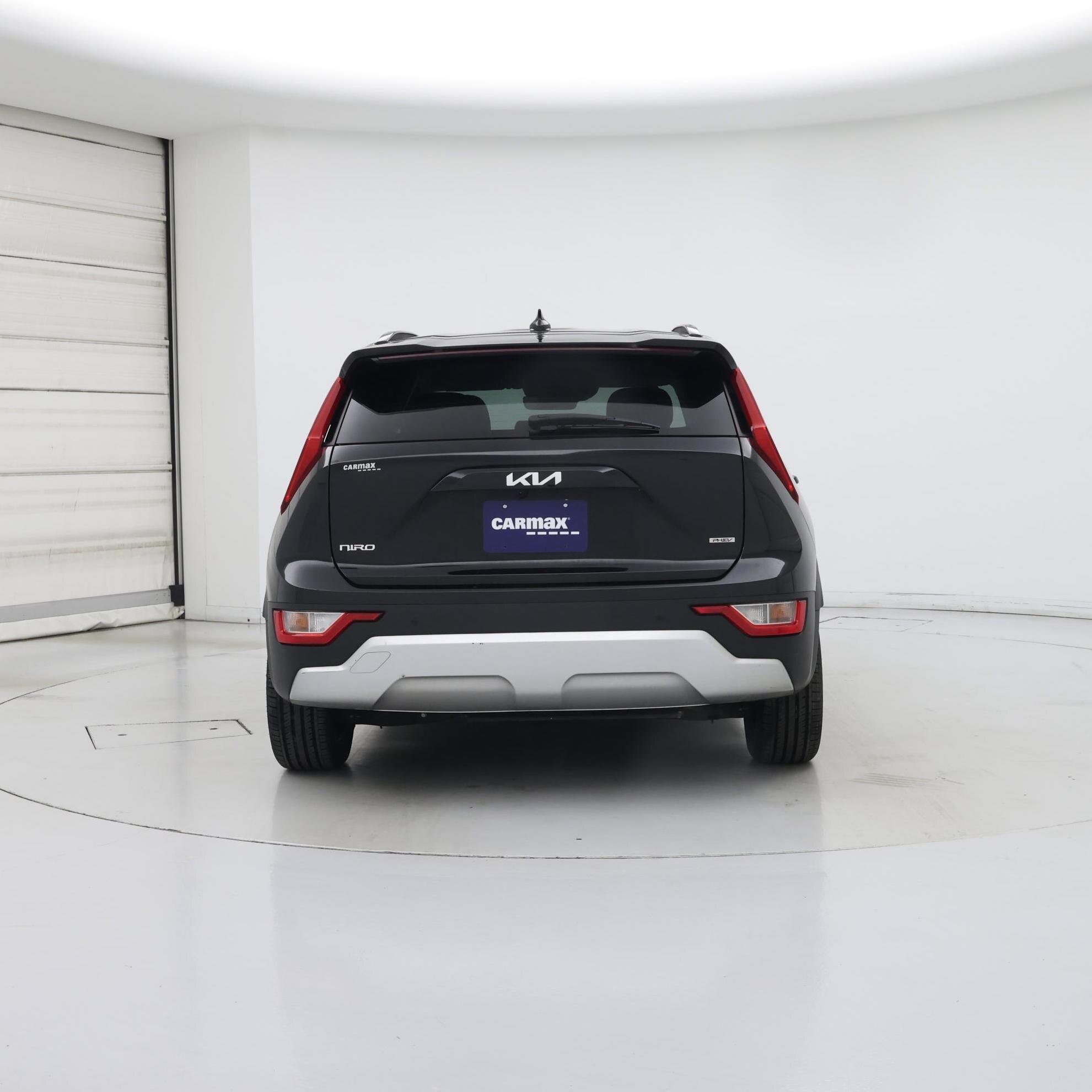 Thumbnail: 2023 Kia Niro - 6