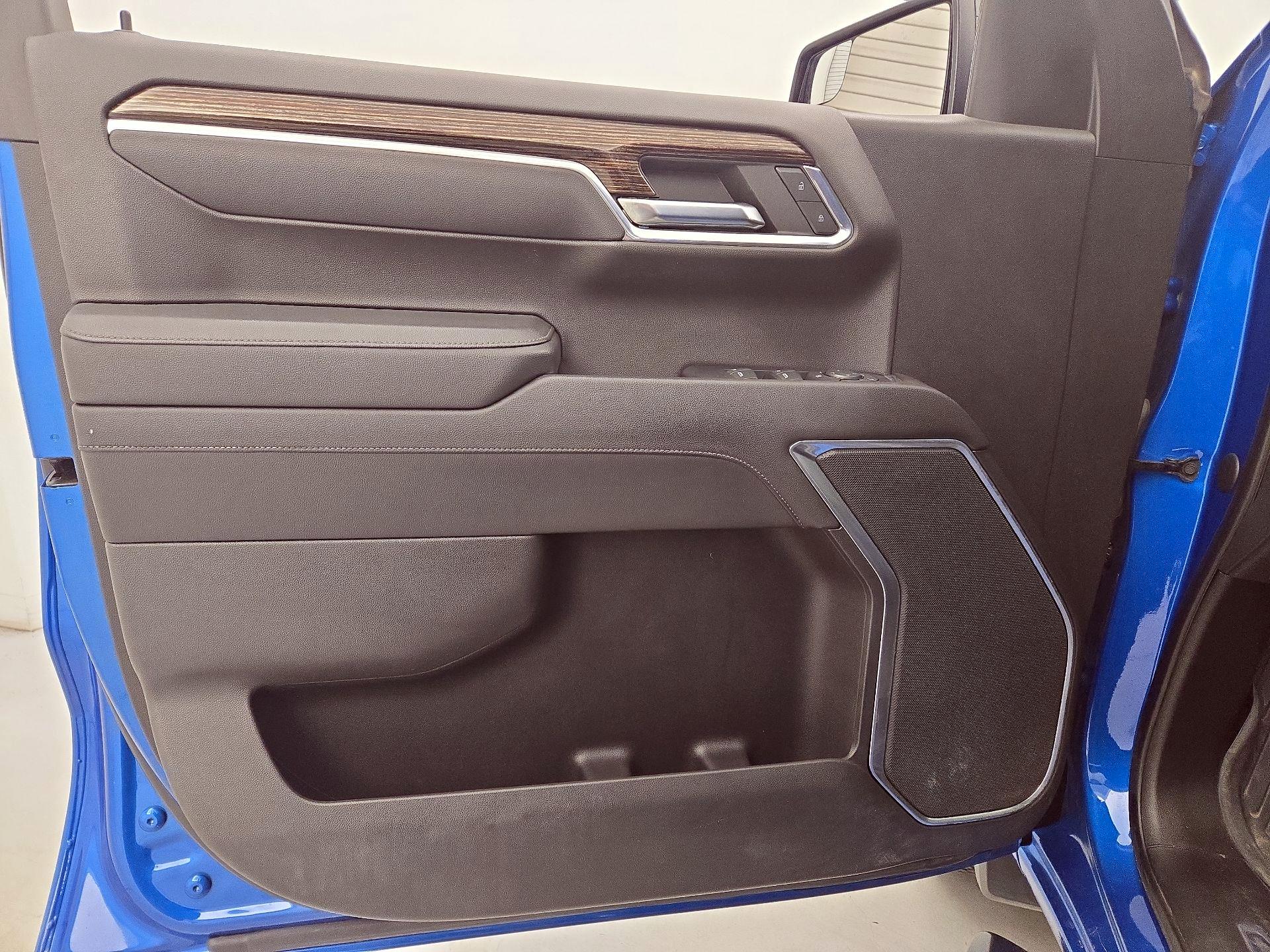 Thumbnail: 2022 GMC Sierra 1500 - 12