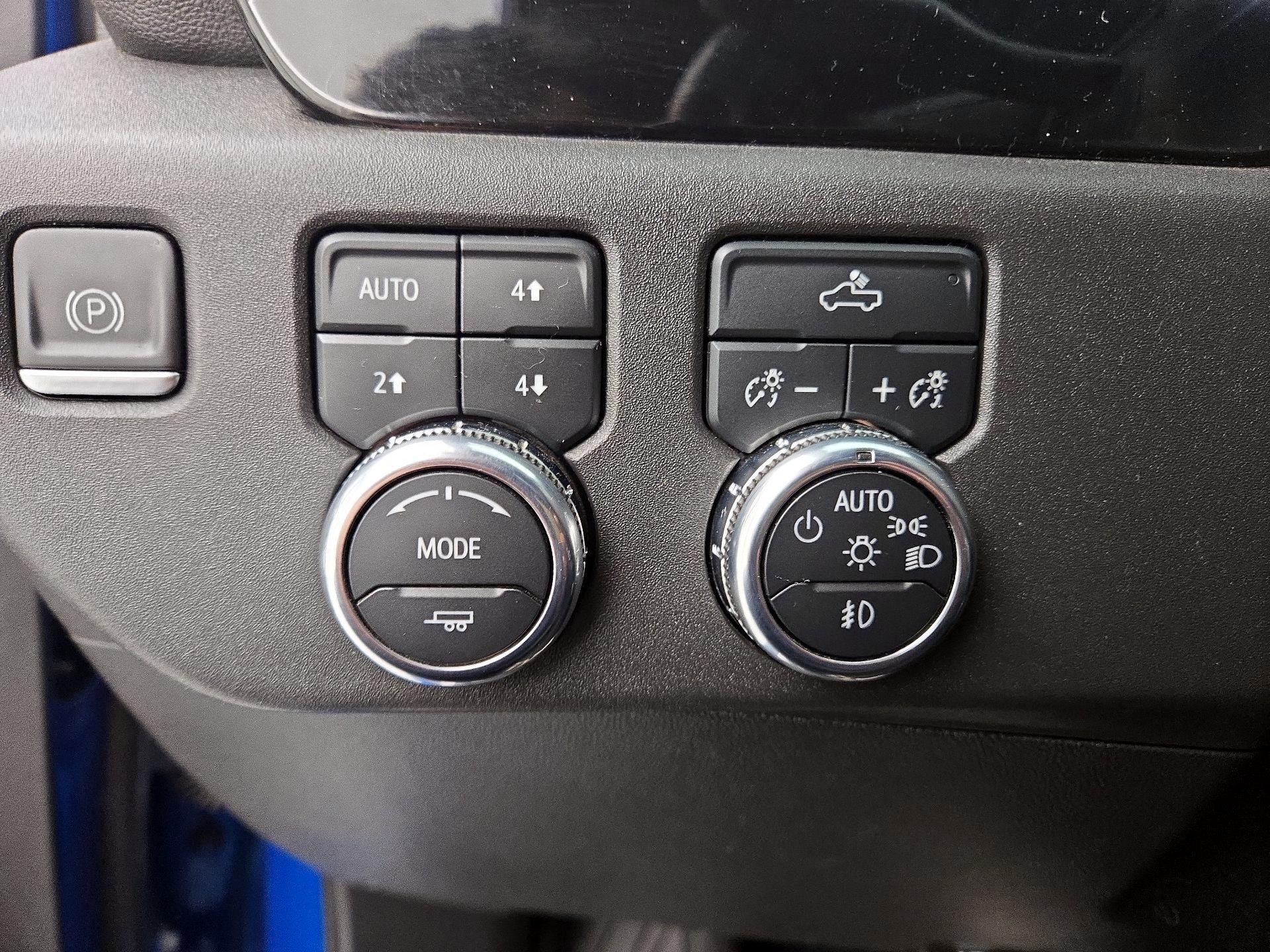 Thumbnail: 2022 GMC Sierra 1500 - 13