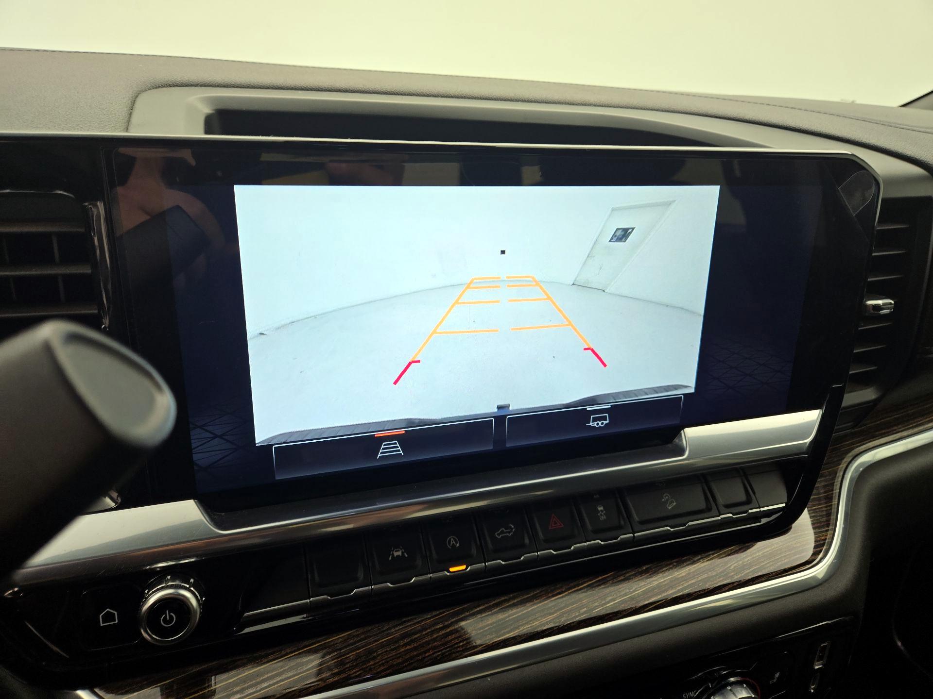 Thumbnail: 2022 GMC Sierra 1500 - 15