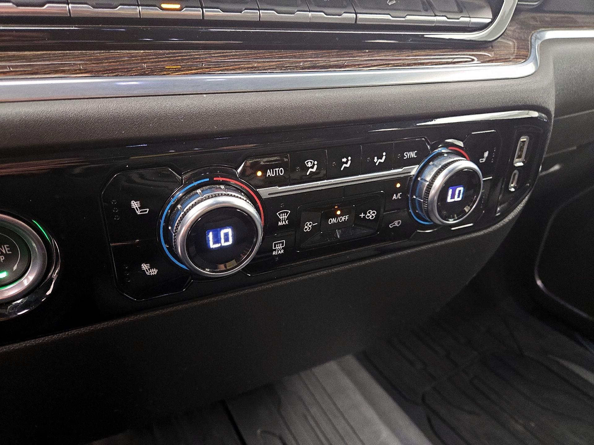 Thumbnail: 2022 GMC Sierra 1500 - 17