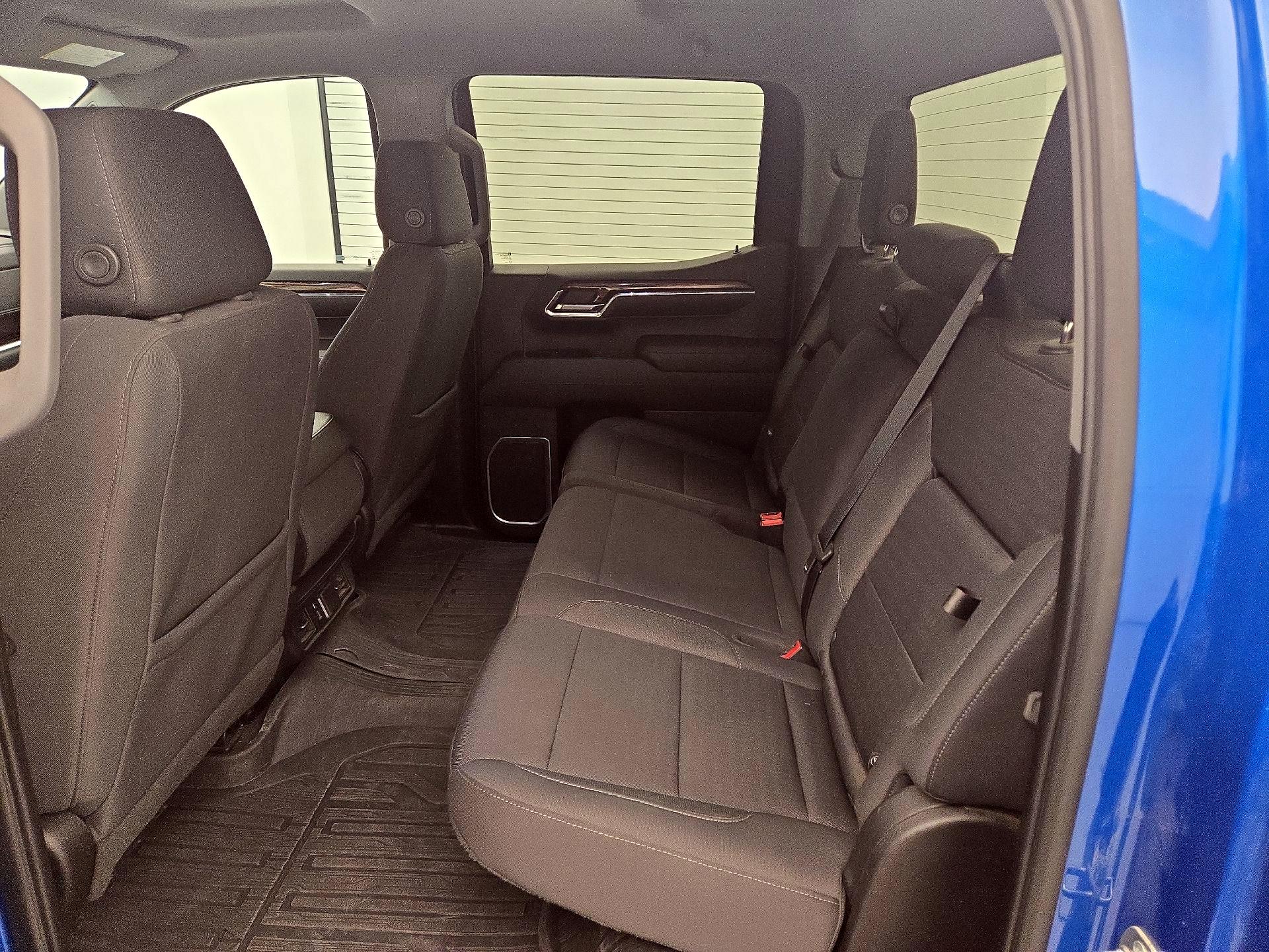 Thumbnail: 2022 GMC Sierra 1500 - 19