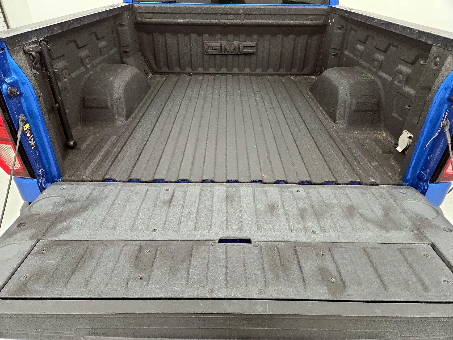 Thumbnail: 2022 GMC Sierra 1500 - 20