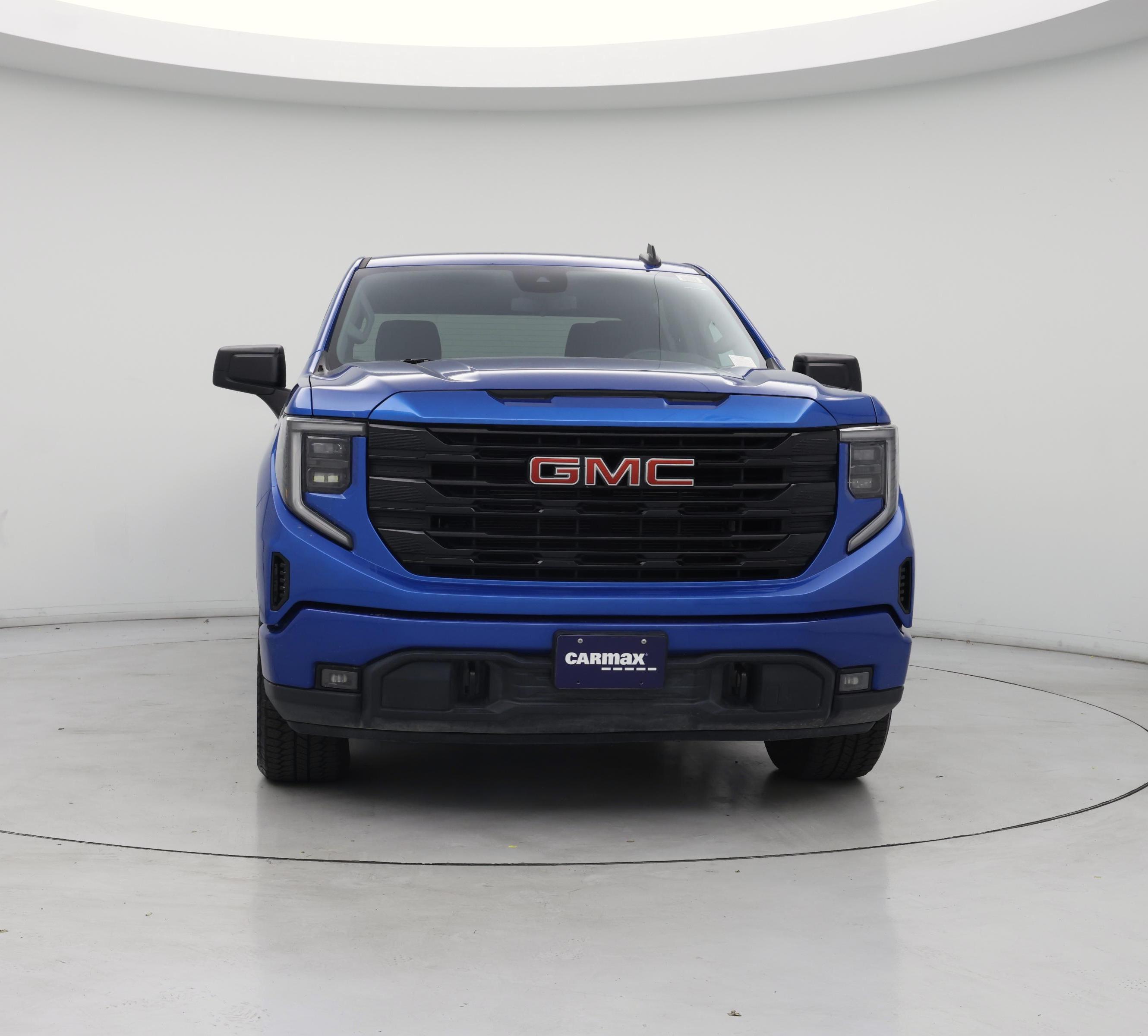 Thumbnail: 2022 GMC Sierra 1500 - 5
