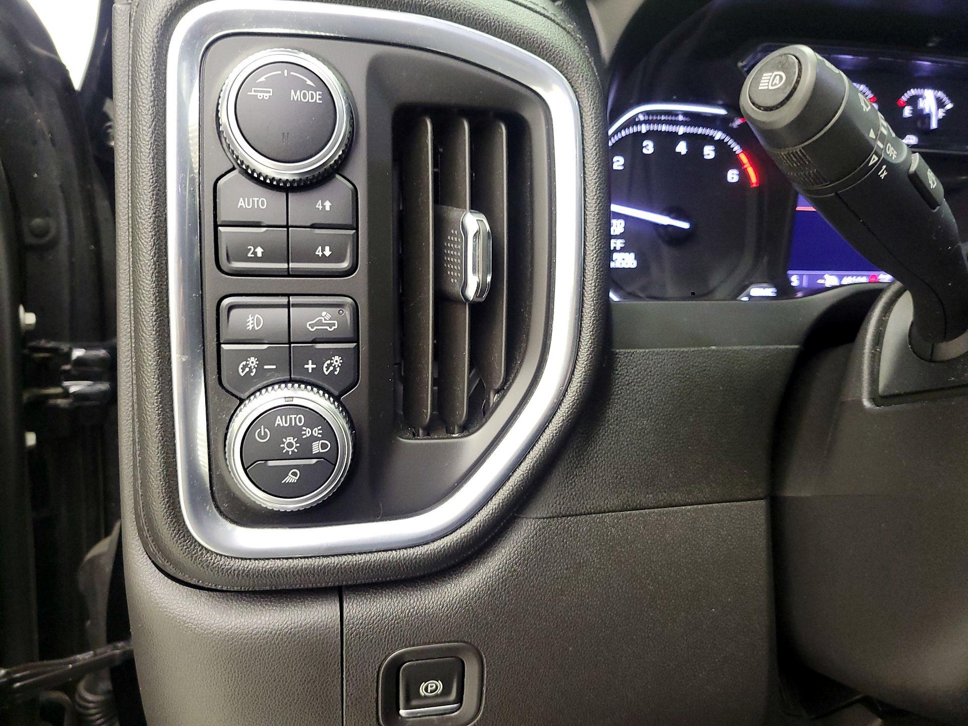 Thumbnail: 2021 GMC Sierra 1500 - 13