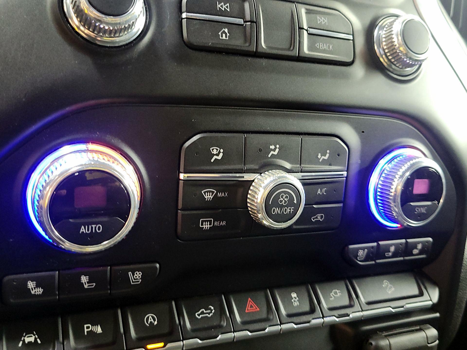 Thumbnail: 2021 GMC Sierra 1500 - 17