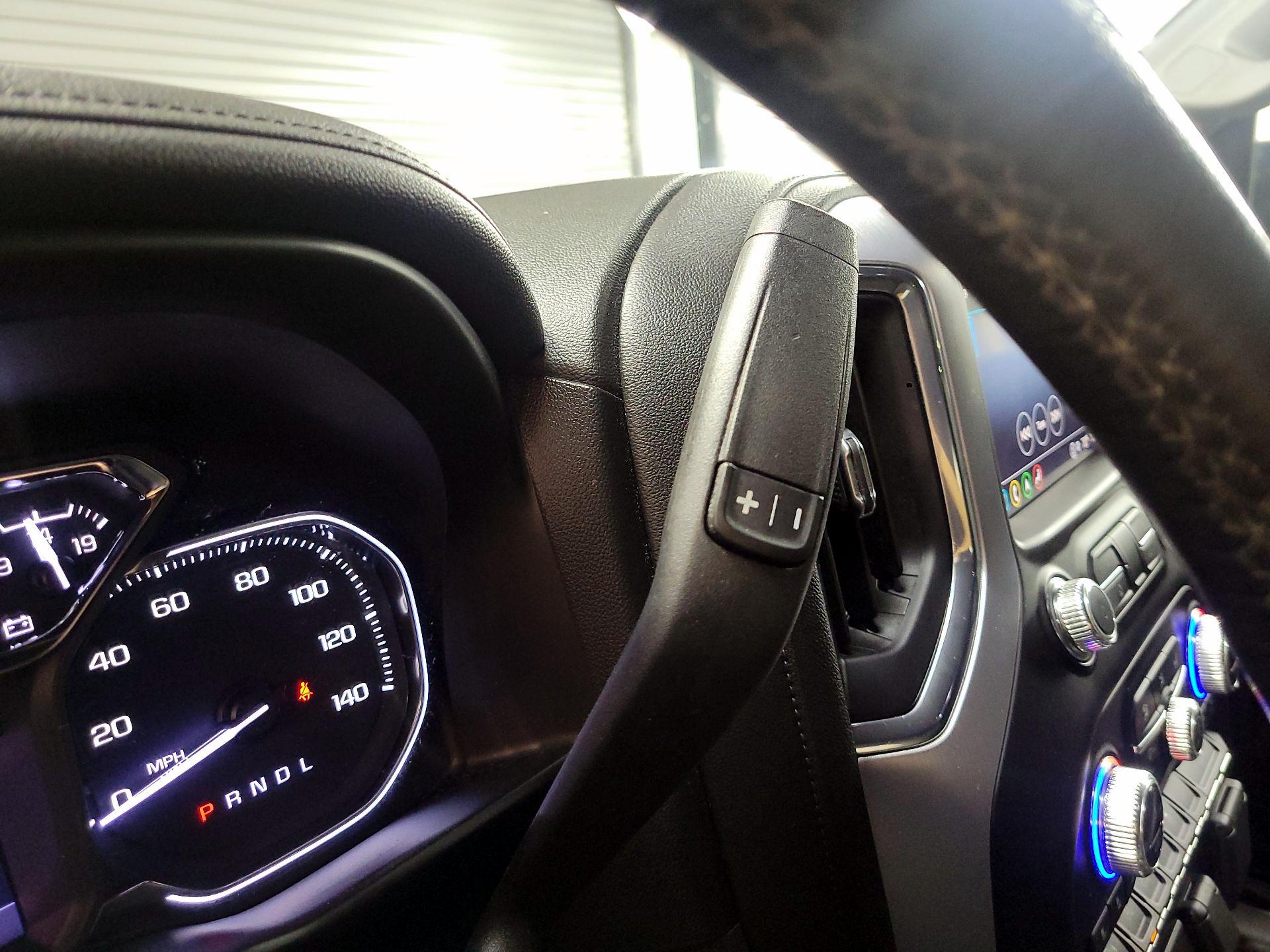 Thumbnail: 2021 GMC Sierra 1500 - 18
