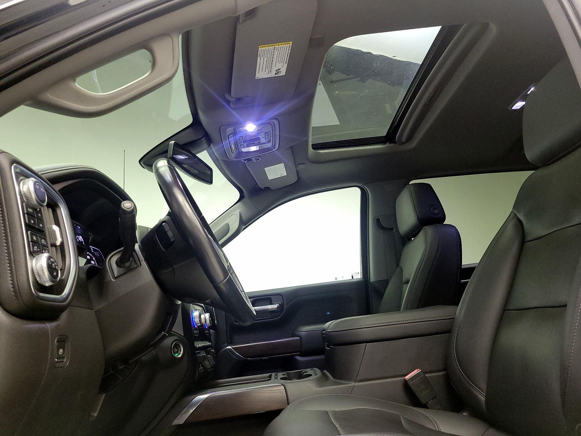 Thumbnail: 2021 GMC Sierra 1500 - 20