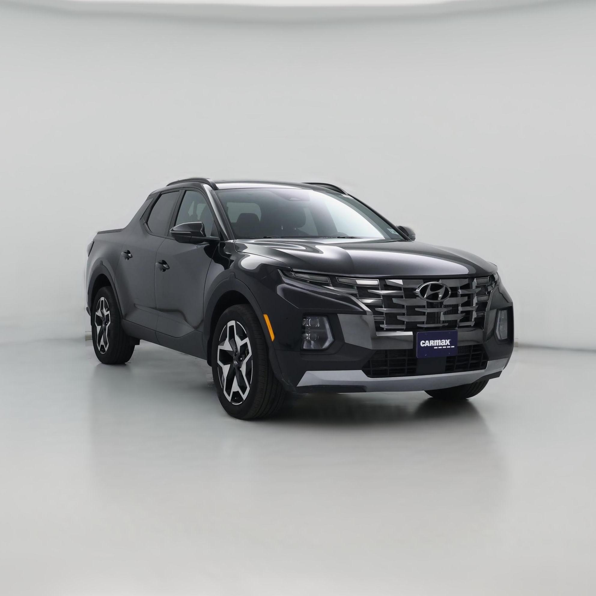 Thumbnail: 2023 Hyundai Santa Cruz - 1