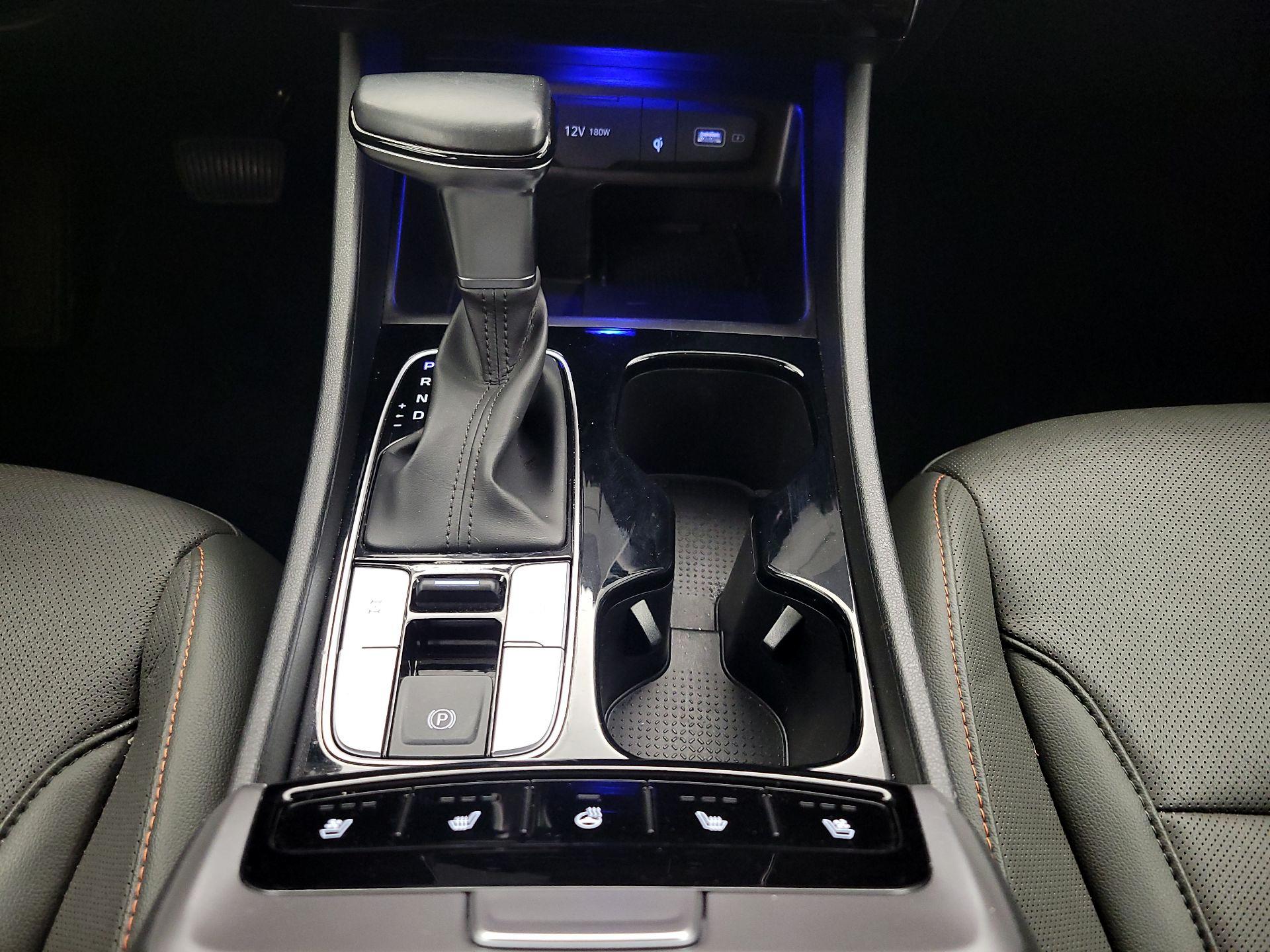 Thumbnail: 2023 Hyundai Santa Cruz - 18