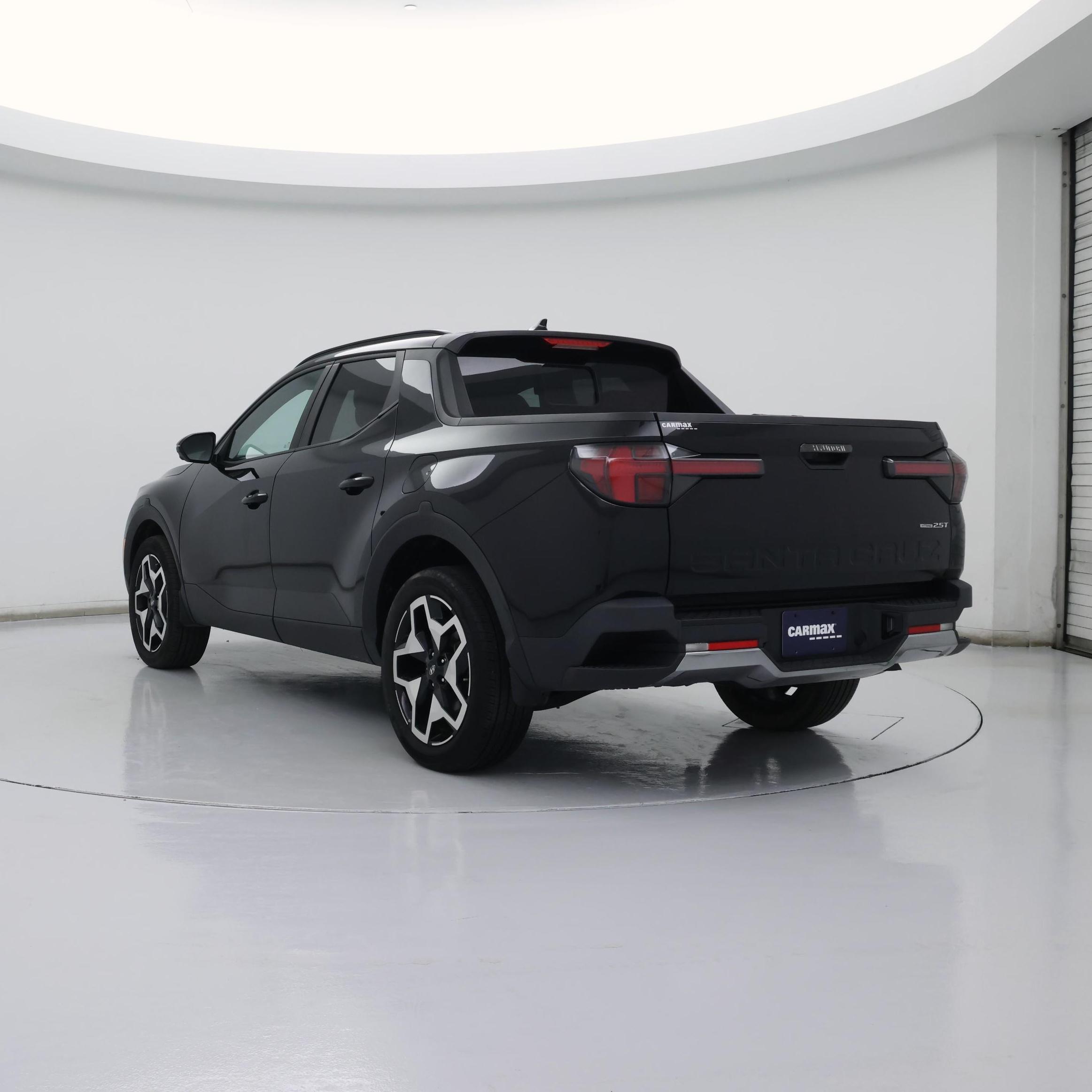 Thumbnail: 2023 Hyundai Santa Cruz - 2