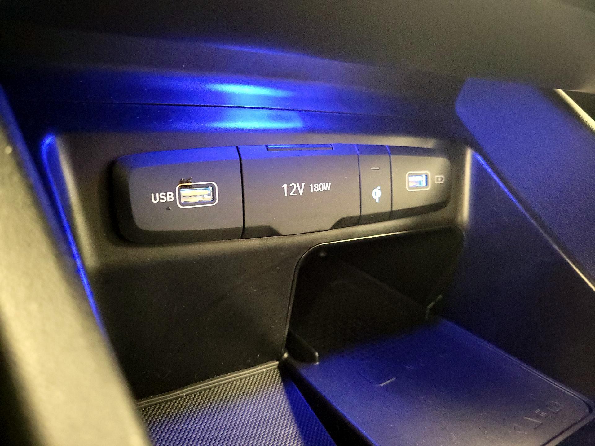 Thumbnail: 2023 Hyundai Santa Cruz - 19