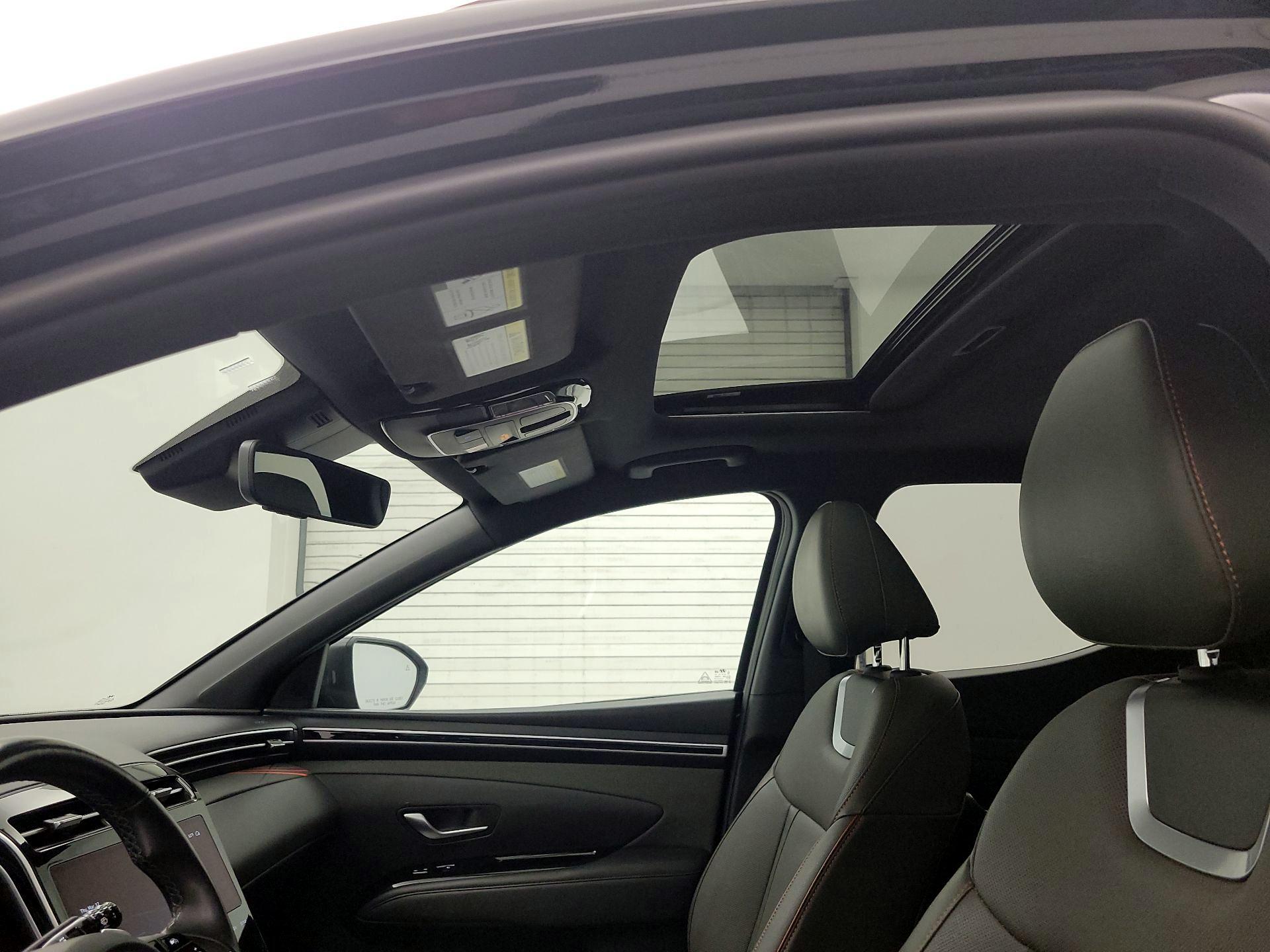 Thumbnail: 2023 Hyundai Santa Cruz - 20