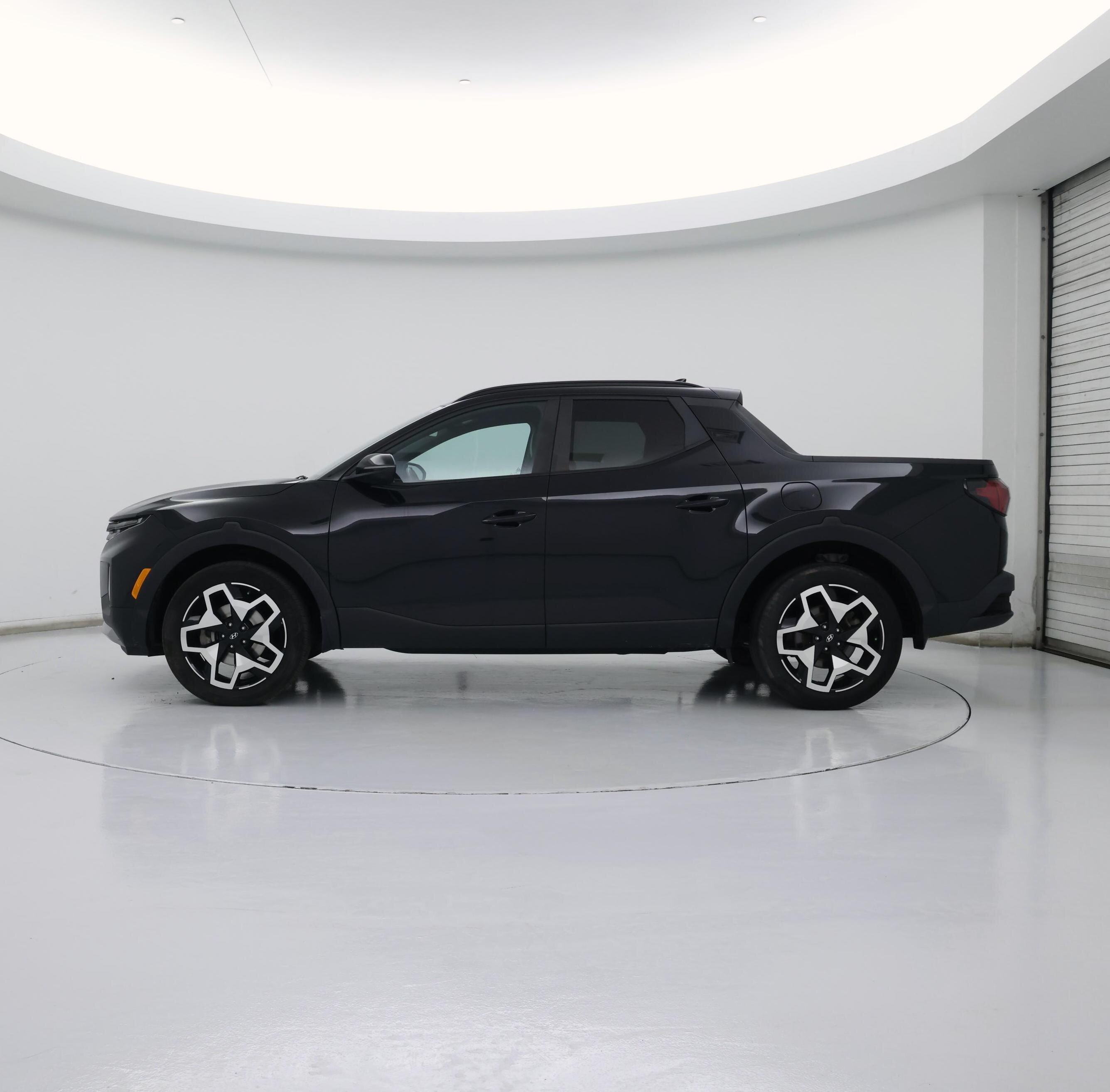 Thumbnail: 2023 Hyundai Santa Cruz - 3