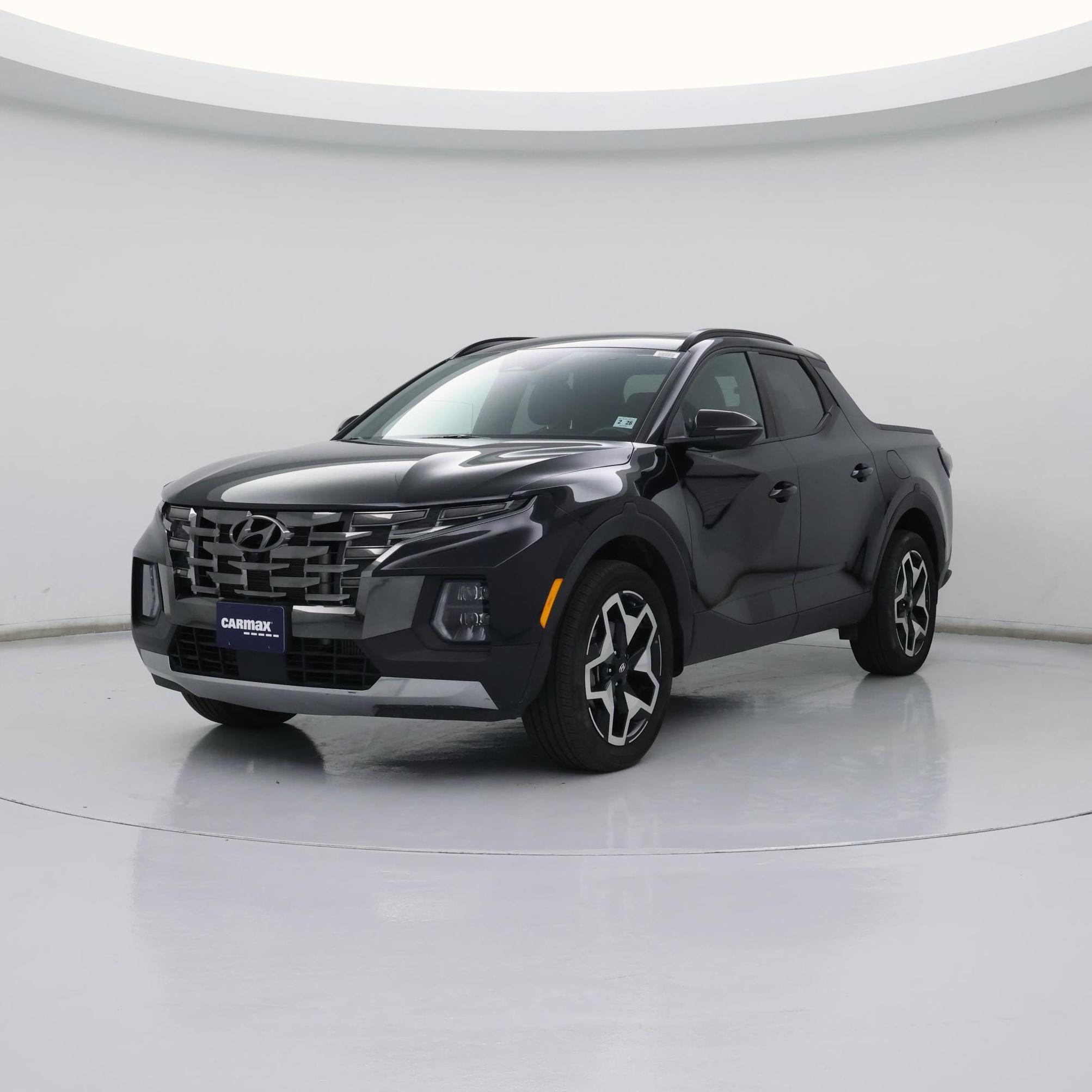 Thumbnail: 2023 Hyundai Santa Cruz - 4