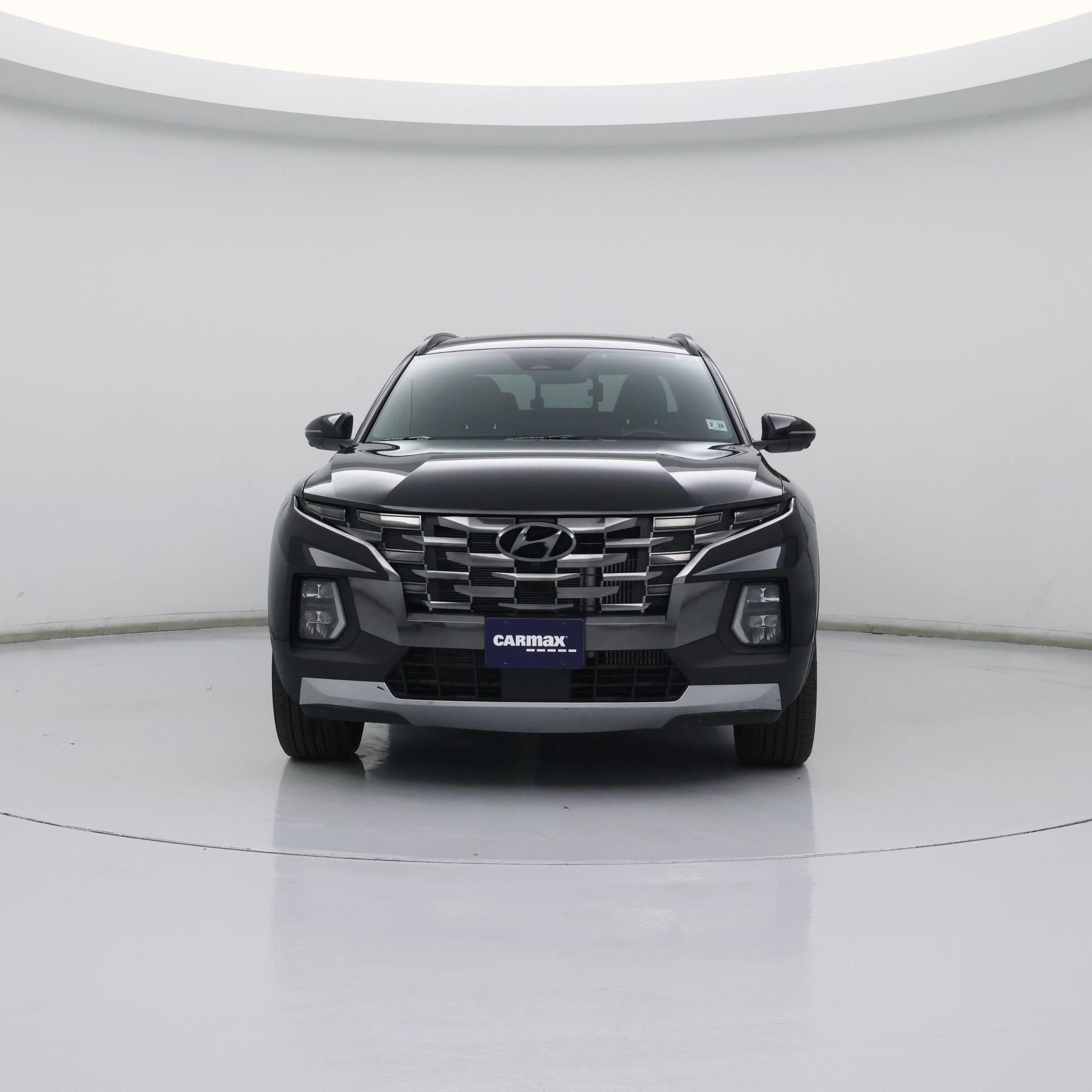 Thumbnail: 2023 Hyundai Santa Cruz - 5