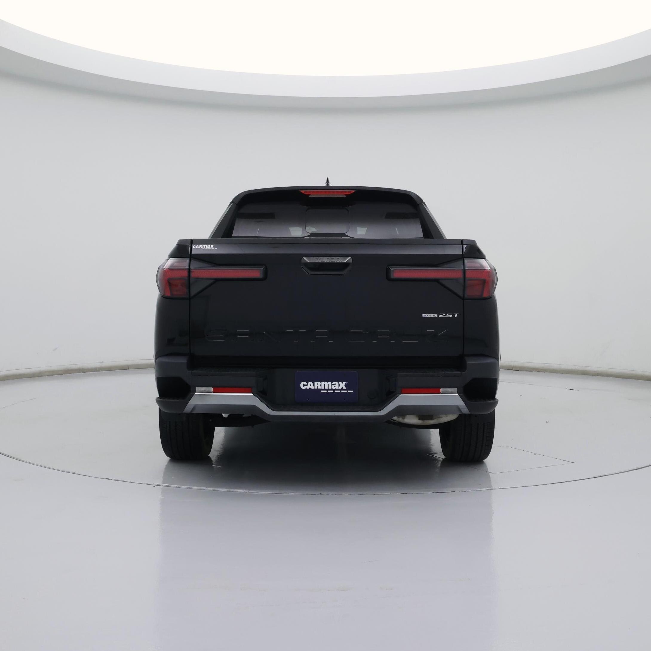 Thumbnail: 2023 Hyundai Santa Cruz - 6