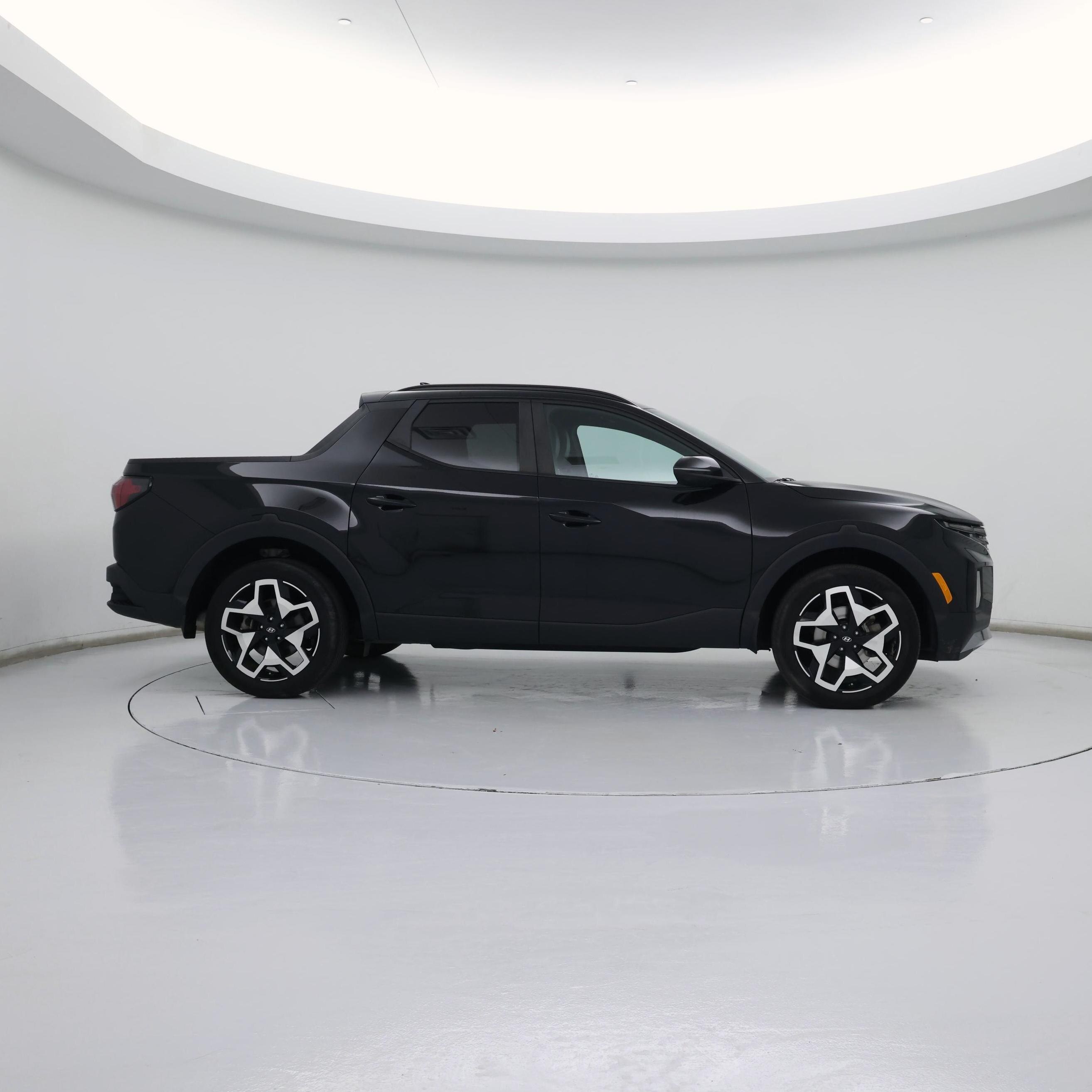 Thumbnail: 2023 Hyundai Santa Cruz - 7